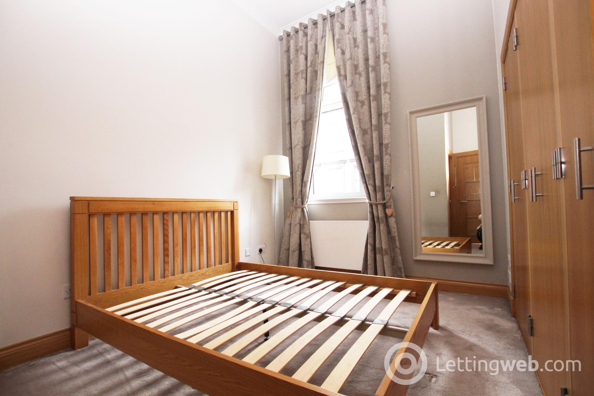 Property to rent in Hutcheson Street, Merchant City, Glasgow, G1 1SN