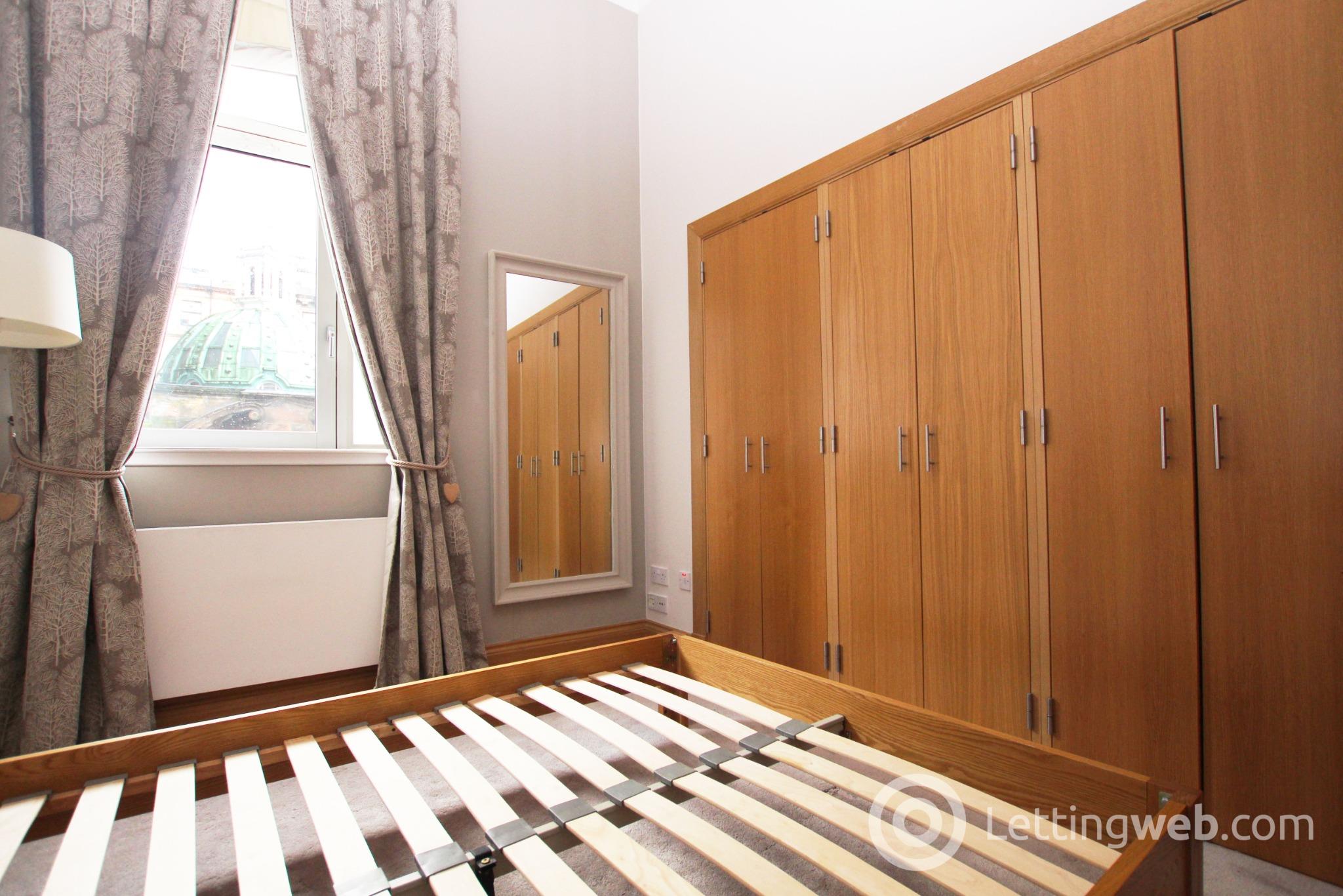 Property to rent in Hutcheson Street, Merchant City, Glasgow, G1 1SN