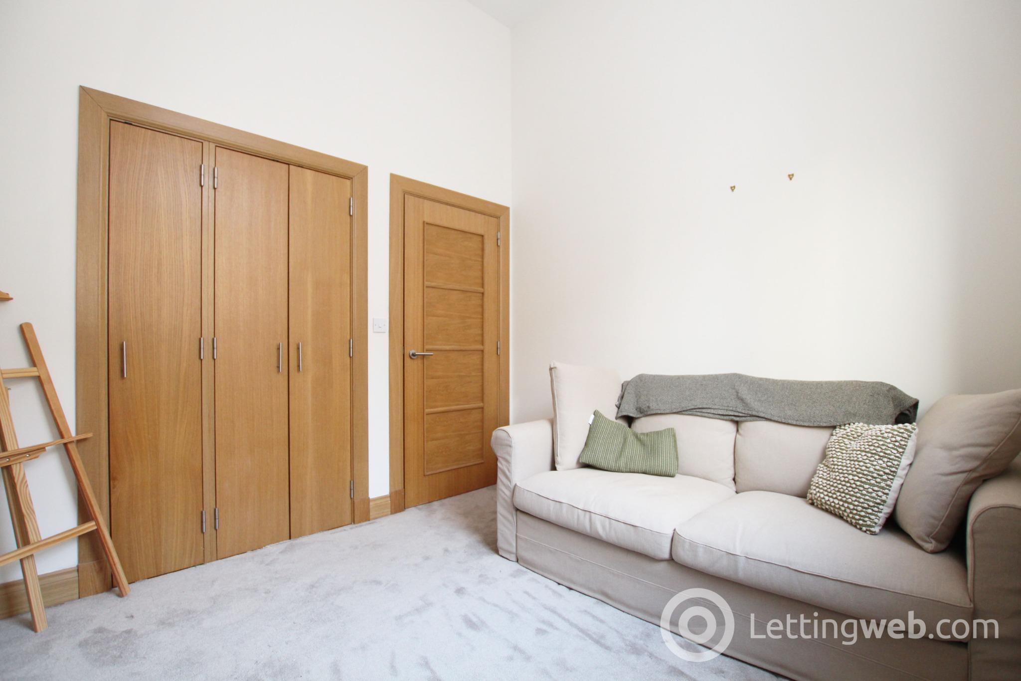 Property to rent in Hutcheson Street, Merchant City, Glasgow, G1 1SN