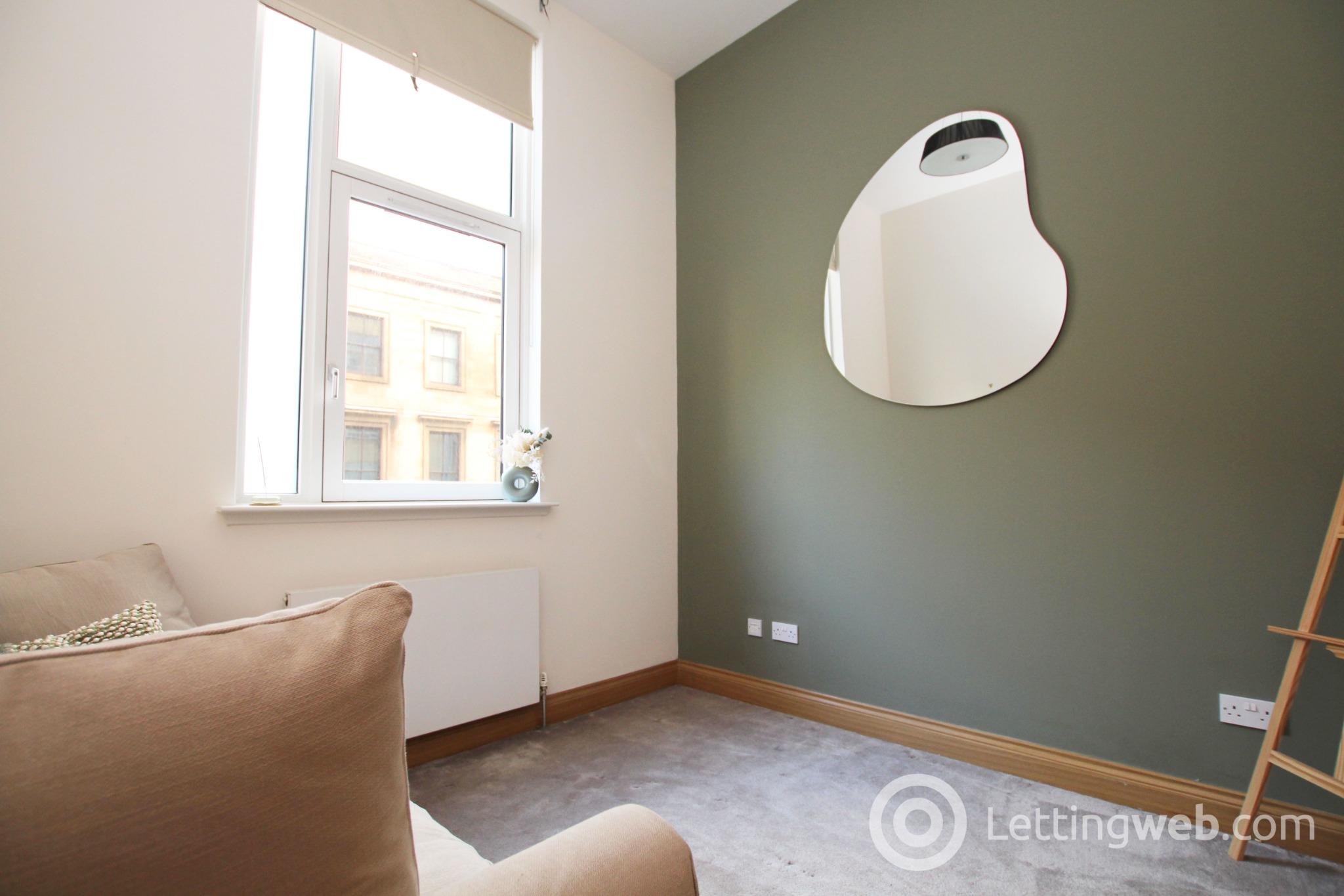 Property to rent in Hutcheson Street, Merchant City, Glasgow, G1 1SN