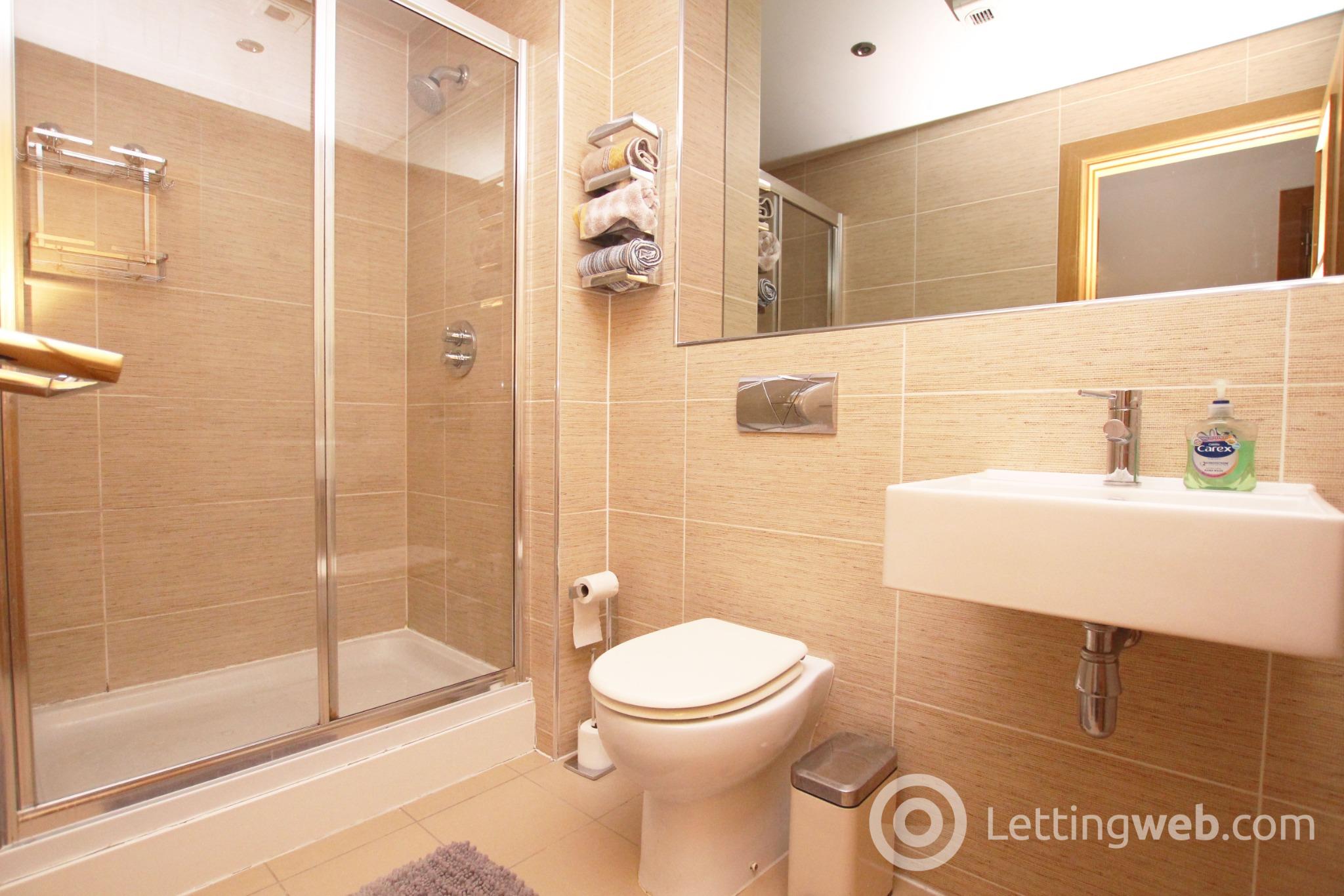 Property to rent in Hutcheson Street, Merchant City, Glasgow, G1 1SN