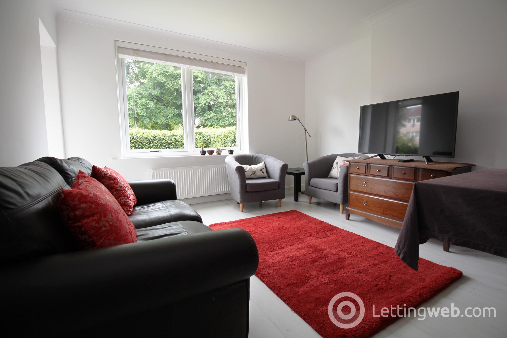 Property to rent in Wykeham Place, Scotstounhill, Glasgow, G13 3YR