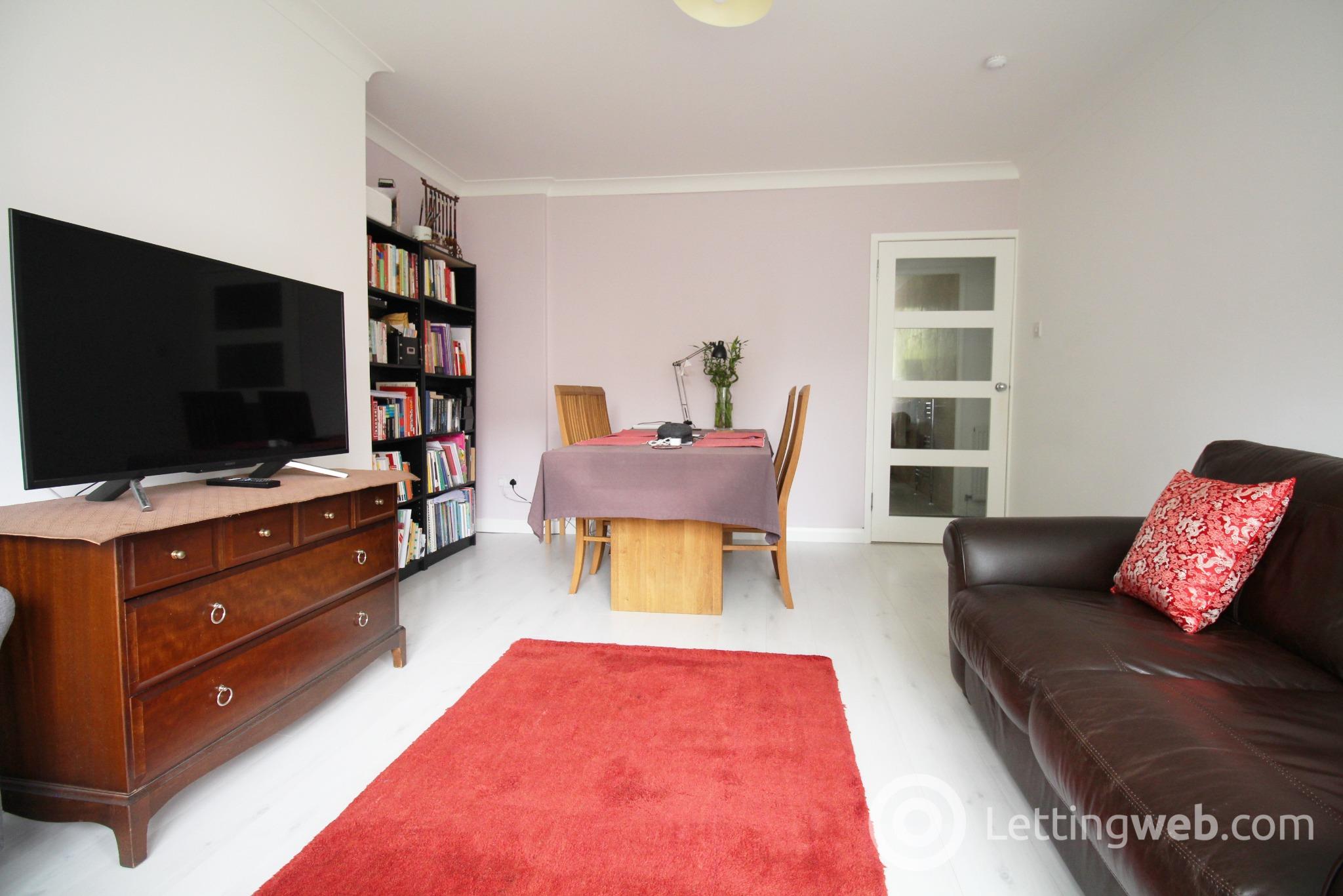 Property to rent in Wykeham Place, Scotstounhill, Glasgow, G13 3YR