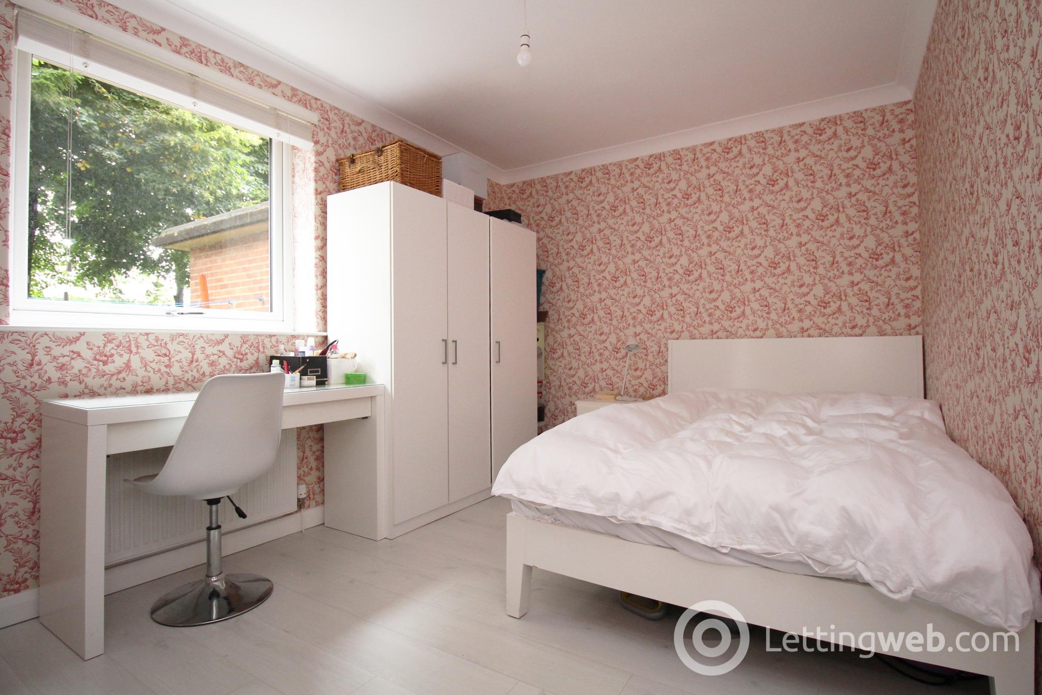 Property to rent in Wykeham Place, Scotstounhill, Glasgow, G13 3YR