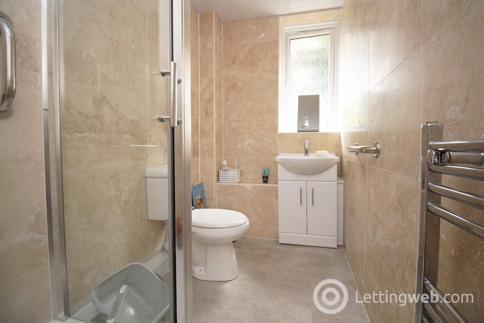 Property to rent in Wykeham Place, Scotstounhill, Glasgow, G13 3YR