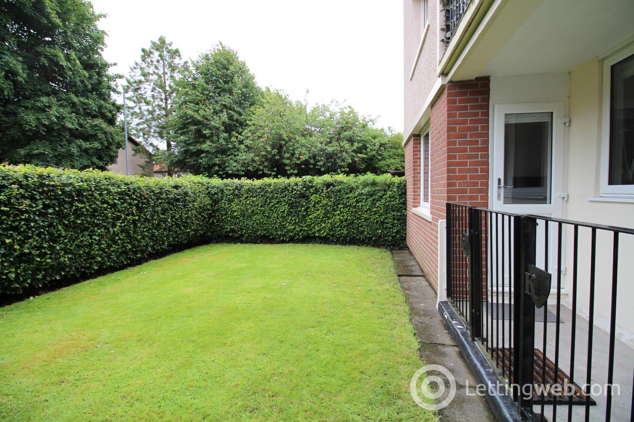 Property to rent in Wykeham Place, Scotstounhill, Glasgow, G13 3YR