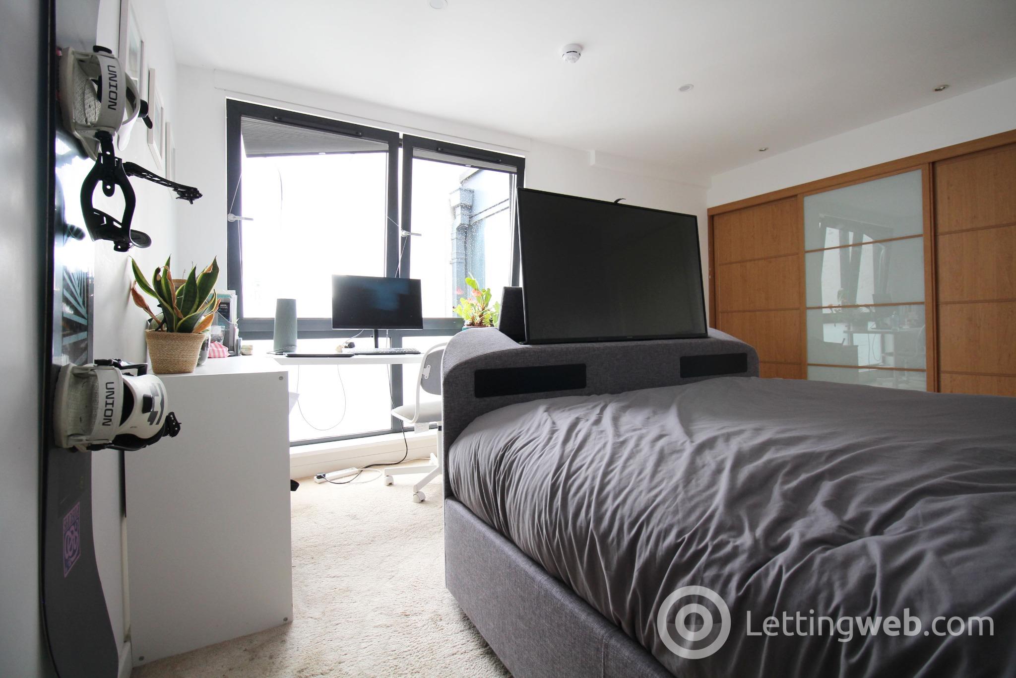 Property to rent in Elliot Street, Finnieston, Glasgow, G3 8EX