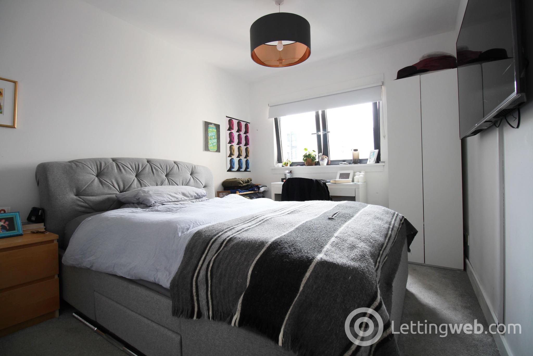 Property to rent in Elliot Street, Finnieston, Glasgow, G3 8EX