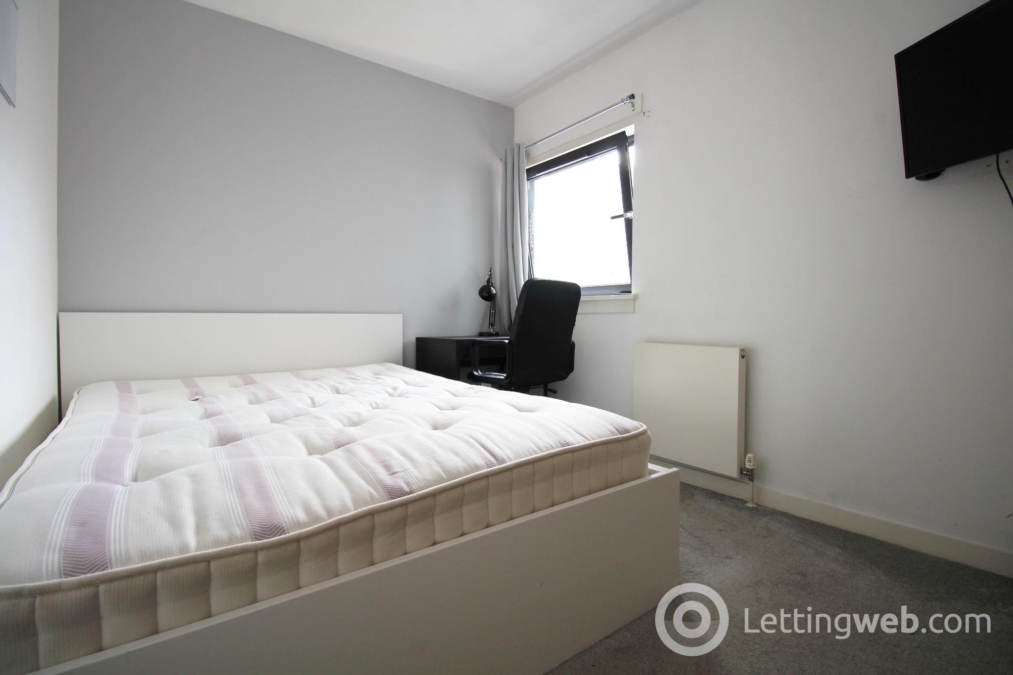 Property to rent in Elliot Street, Finnieston, Glasgow, G3 8EX