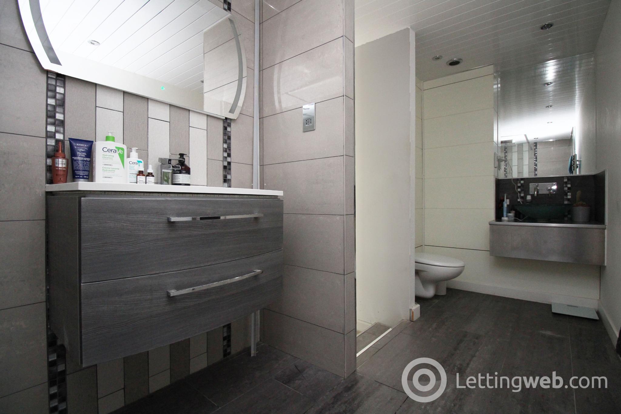 Property to rent in Elliot Street, Finnieston, Glasgow, G3 8EX