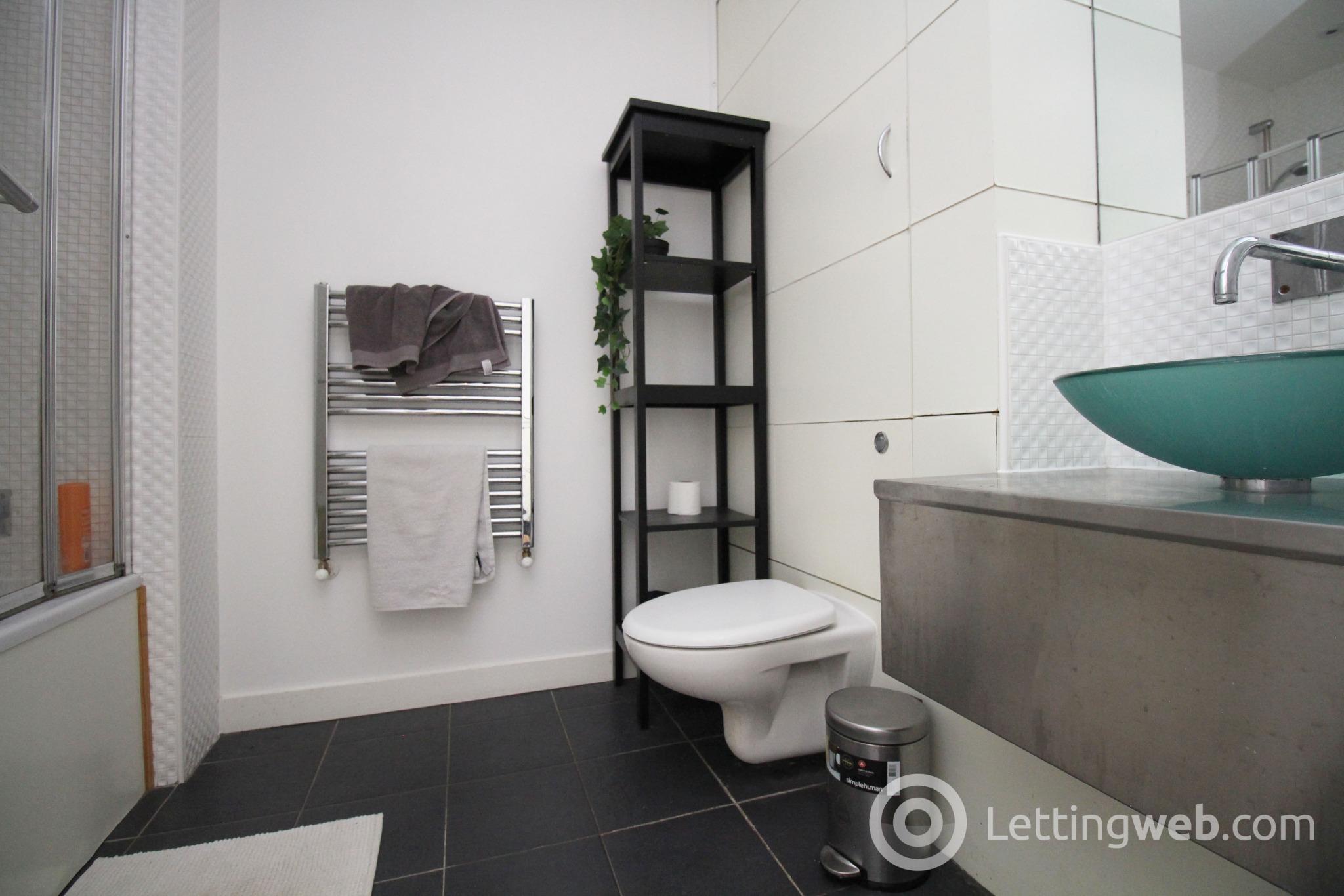 Property to rent in Elliot Street, Finnieston, Glasgow, G3 8EX