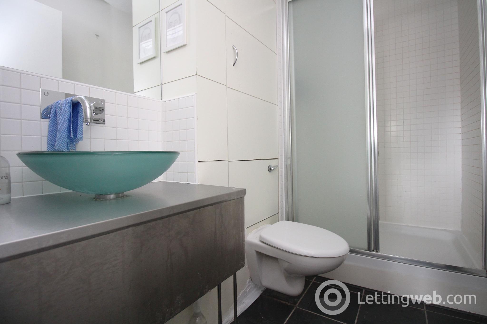 Property to rent in Elliot Street, Finnieston, Glasgow, G3 8EX