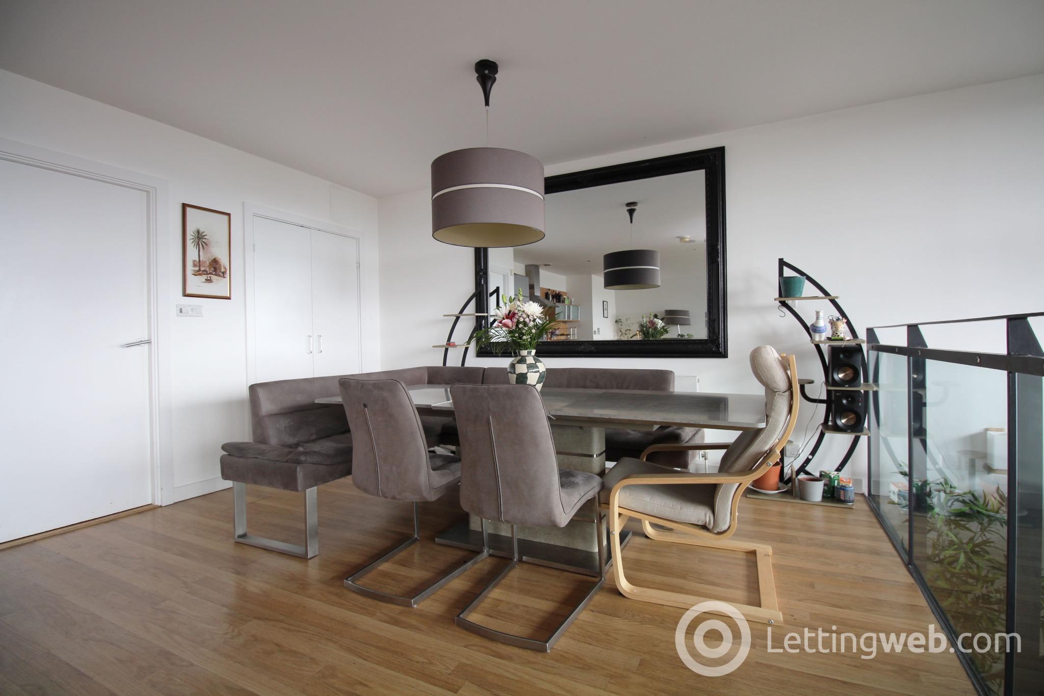 Property to rent in Elliot Street, Finnieston, Glasgow, G3 8EX