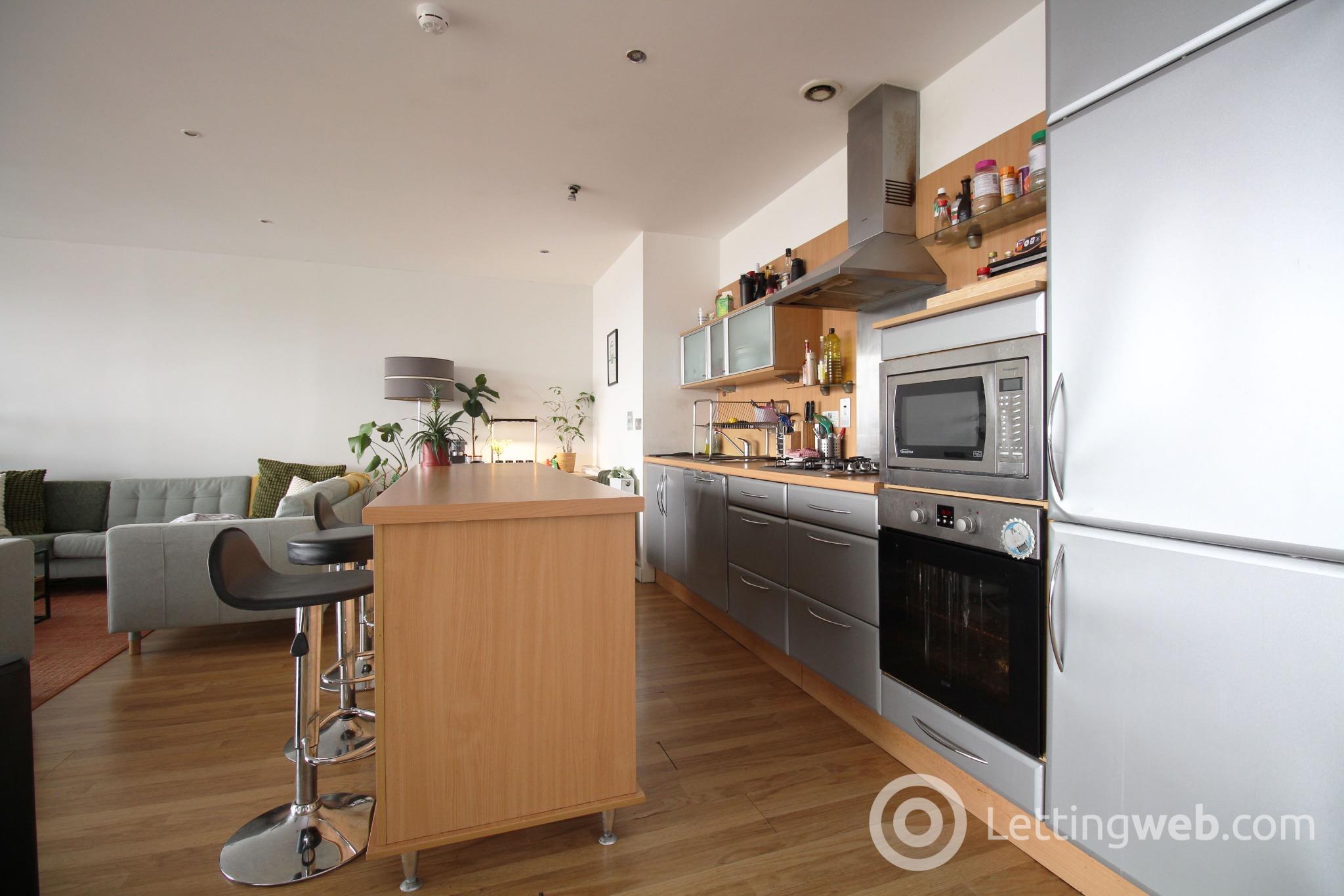 Property to rent in Elliot Street, Finnieston, Glasgow, G3 8EX