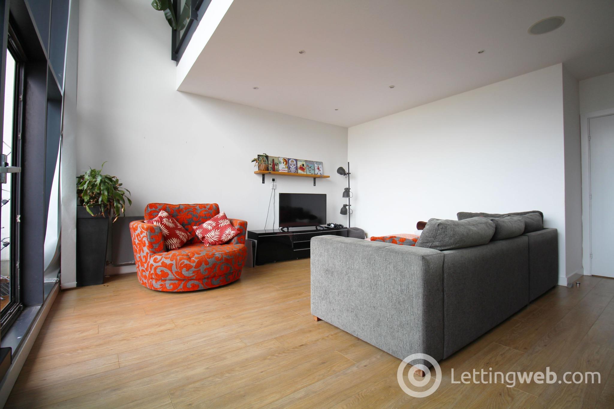 Property to rent in Elliot Street, Finnieston, Glasgow, G3 8EX