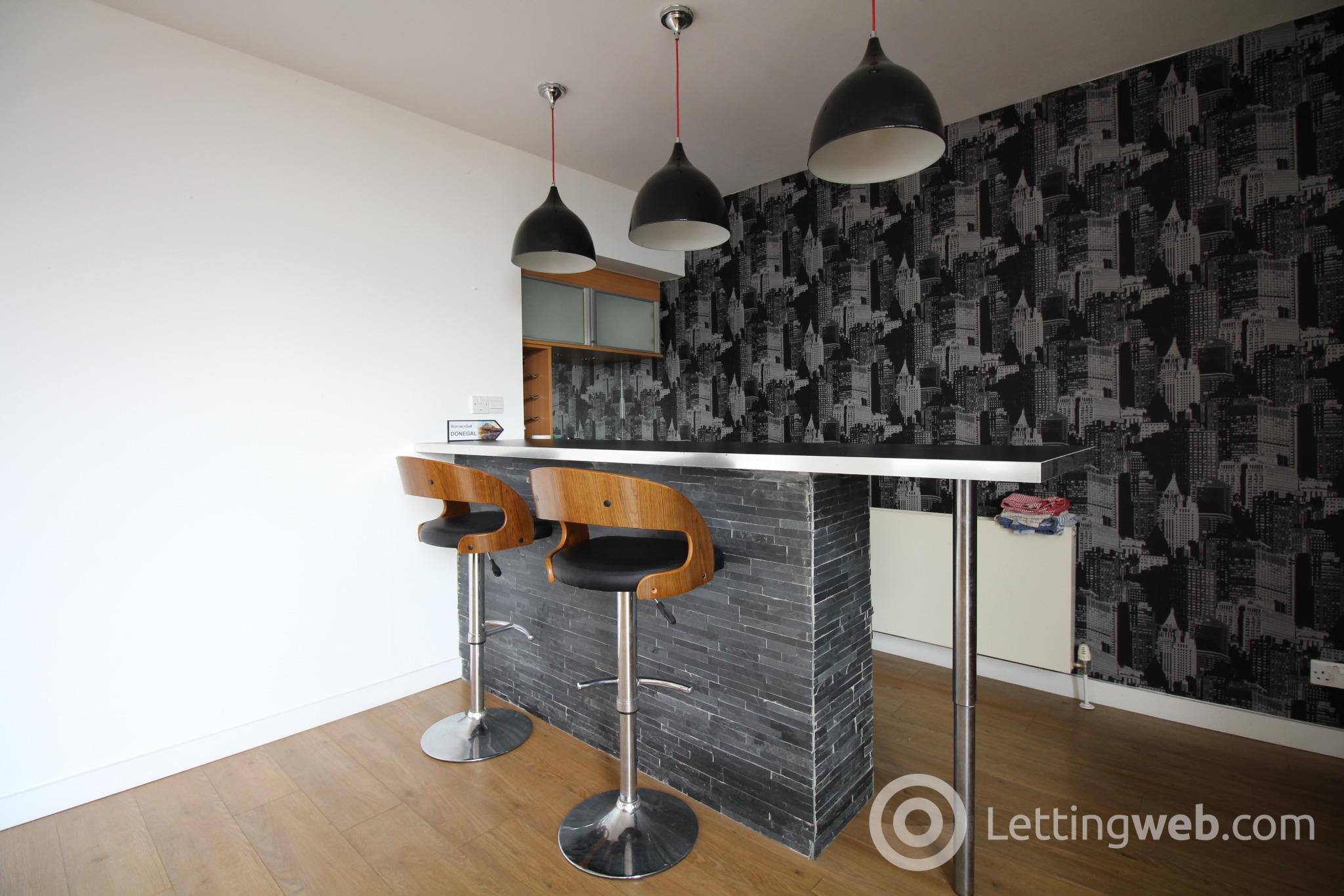Property to rent in Elliot Street, Finnieston, Glasgow, G3 8EX