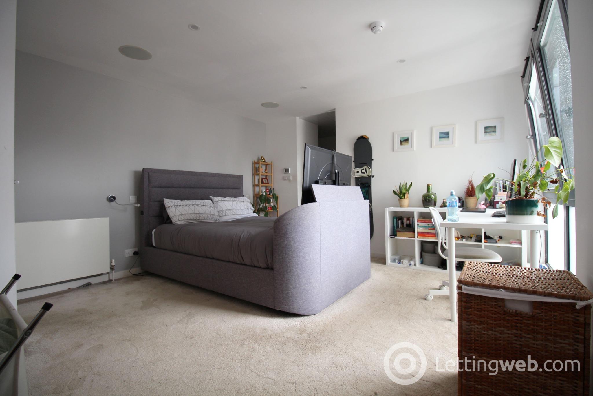Property to rent in Elliot Street, Finnieston, Glasgow, G3 8EX