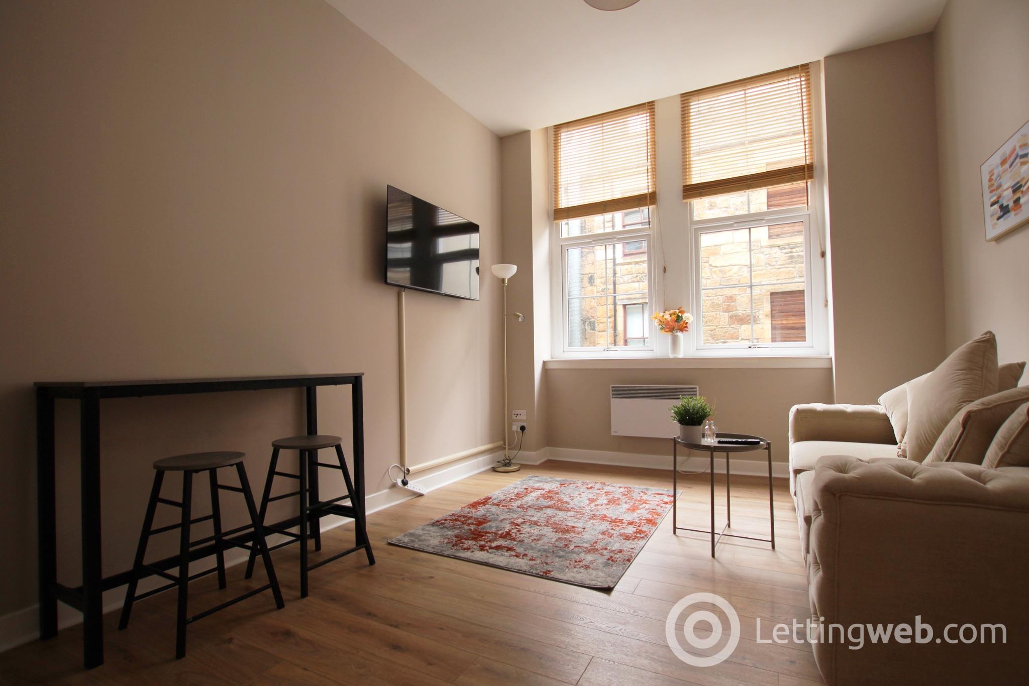 Property to rent in South Frederick Street, Merchant City, Glasgow, G1 1HJ