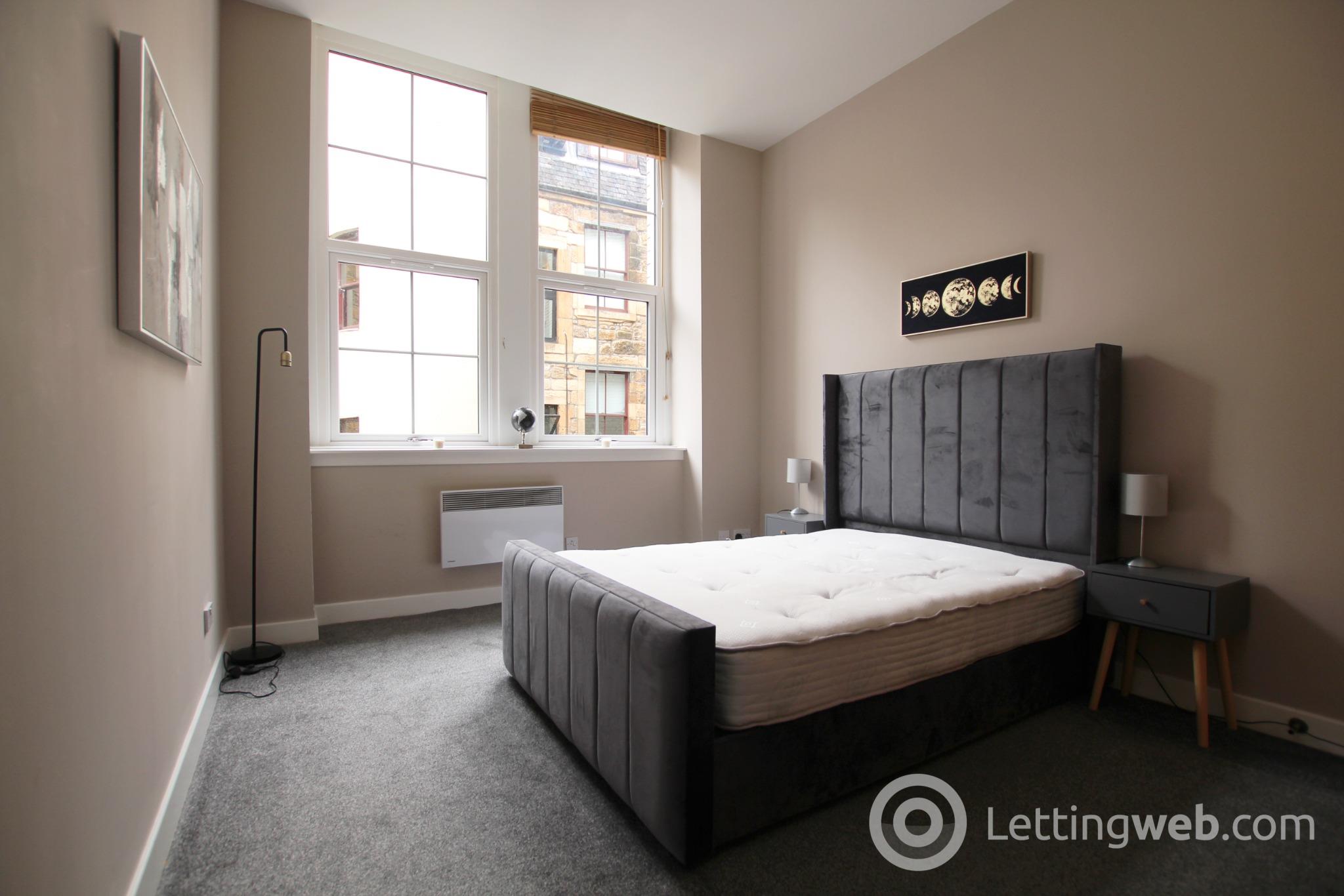 Property to rent in South Frederick Street, Merchant City, Glasgow, G1 1HJ