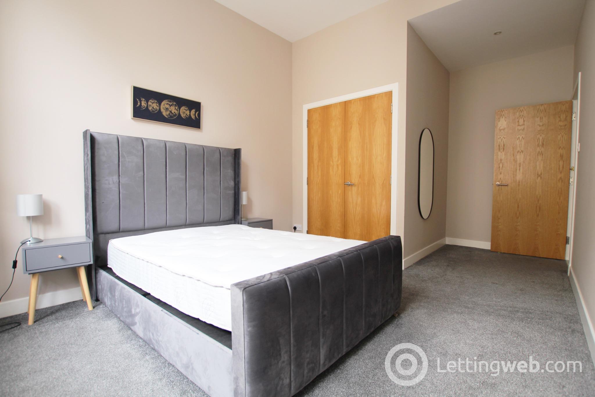 Property to rent in South Frederick Street, Merchant City, Glasgow, G1 1HJ