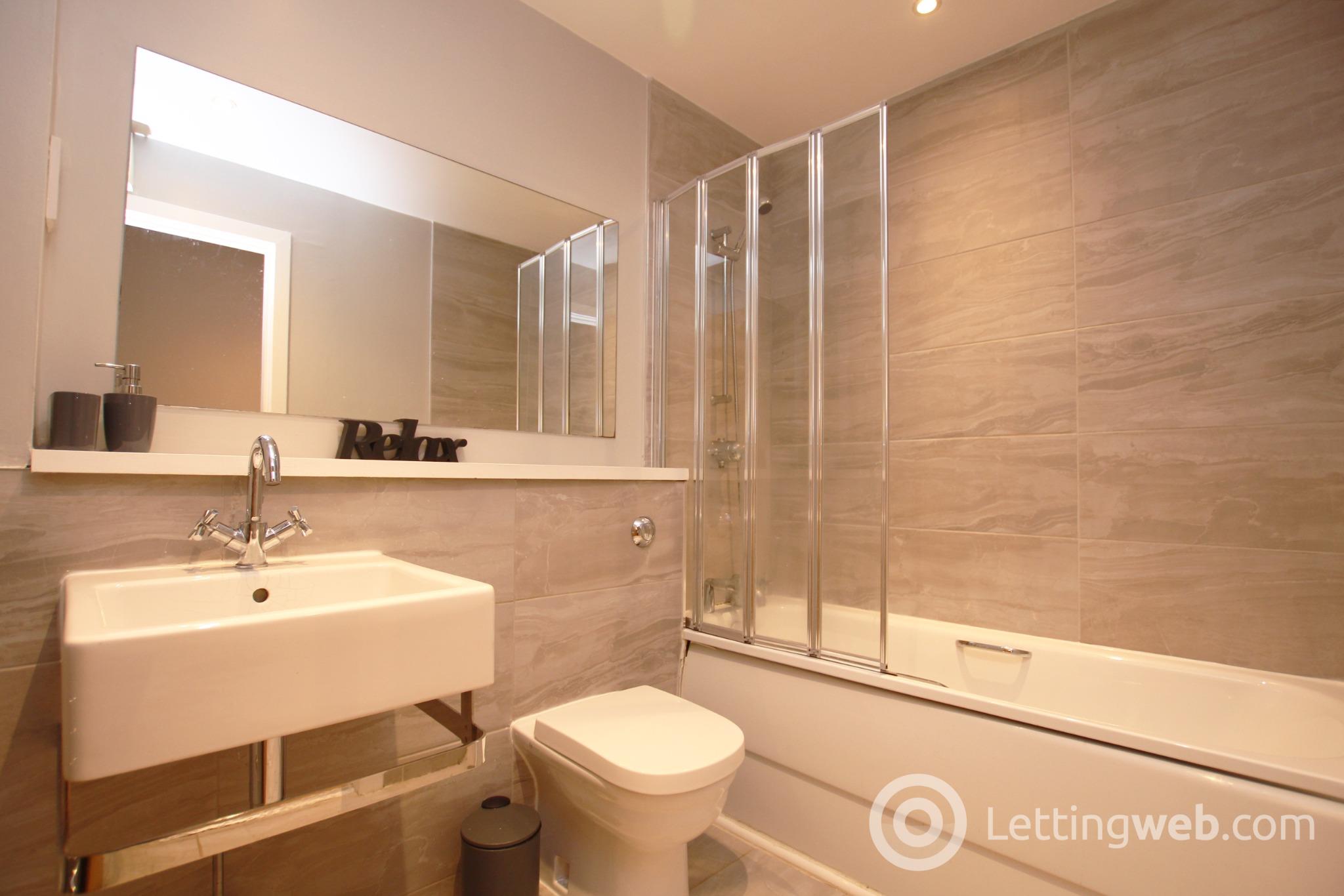 Property to rent in South Frederick Street, Merchant City, Glasgow, G1 1HJ