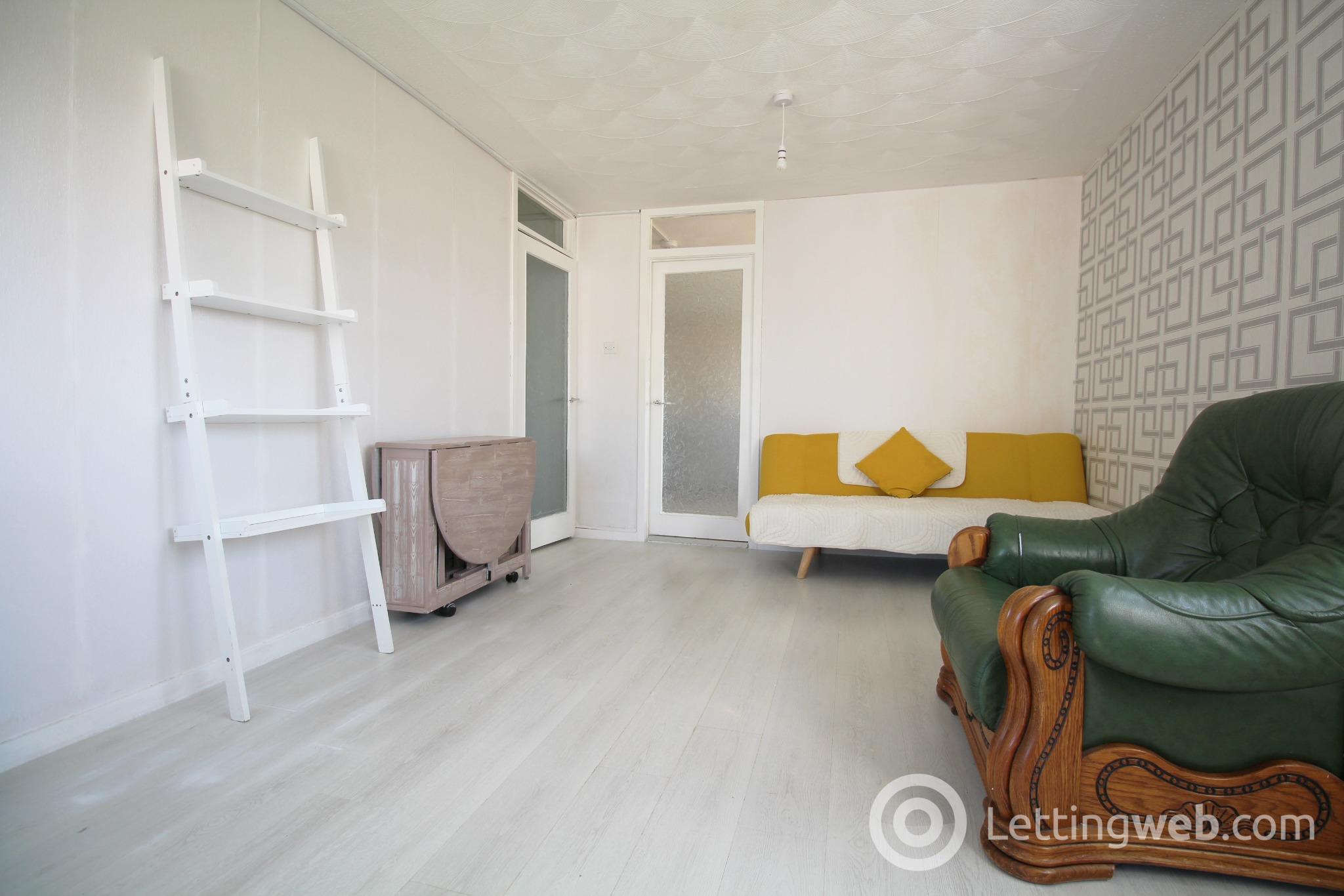 Property to rent in Western Avenue, Rutherglen, South Lanarkshire, G73 1JQ