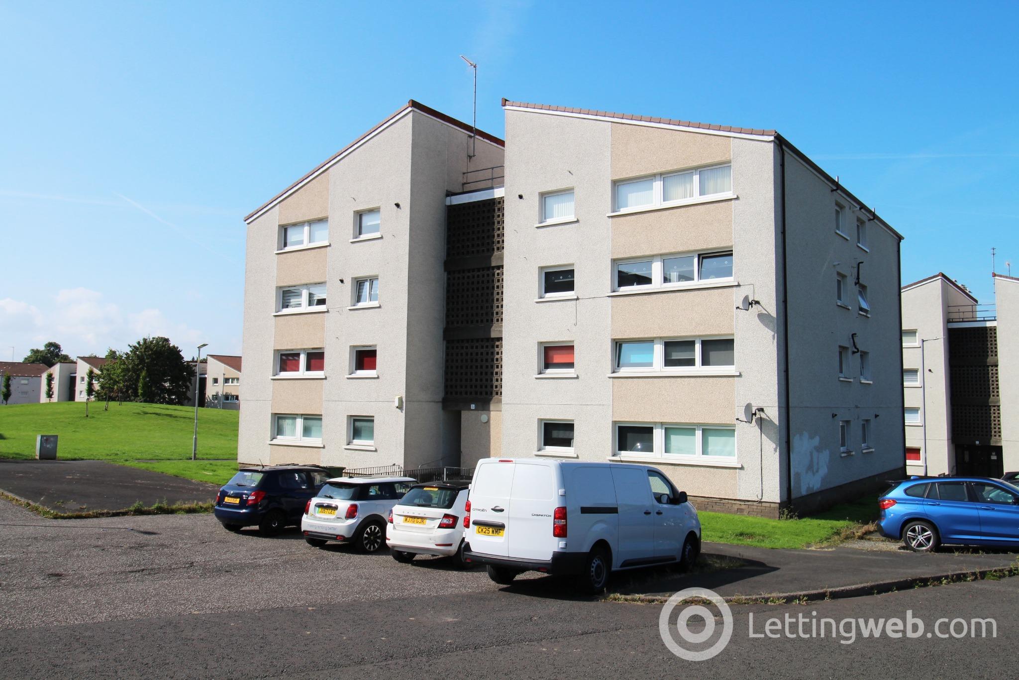 Property to rent in Western Avenue, Rutherglen, South Lanarkshire, G73 1JQ