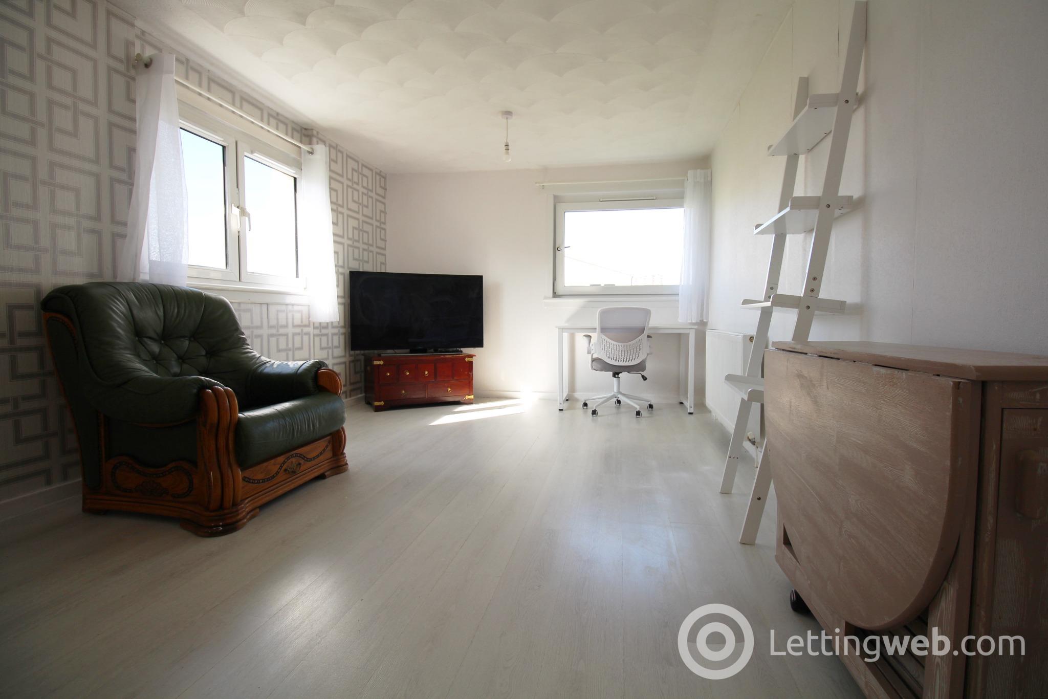 Property to rent in Western Avenue, Rutherglen, South Lanarkshire, G73 1JQ
