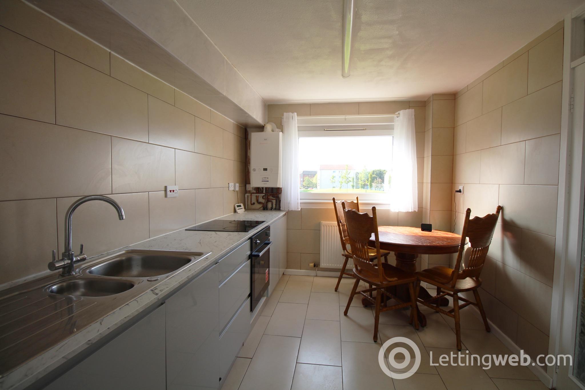 Property to rent in Western Avenue, Rutherglen, South Lanarkshire, G73 1JQ