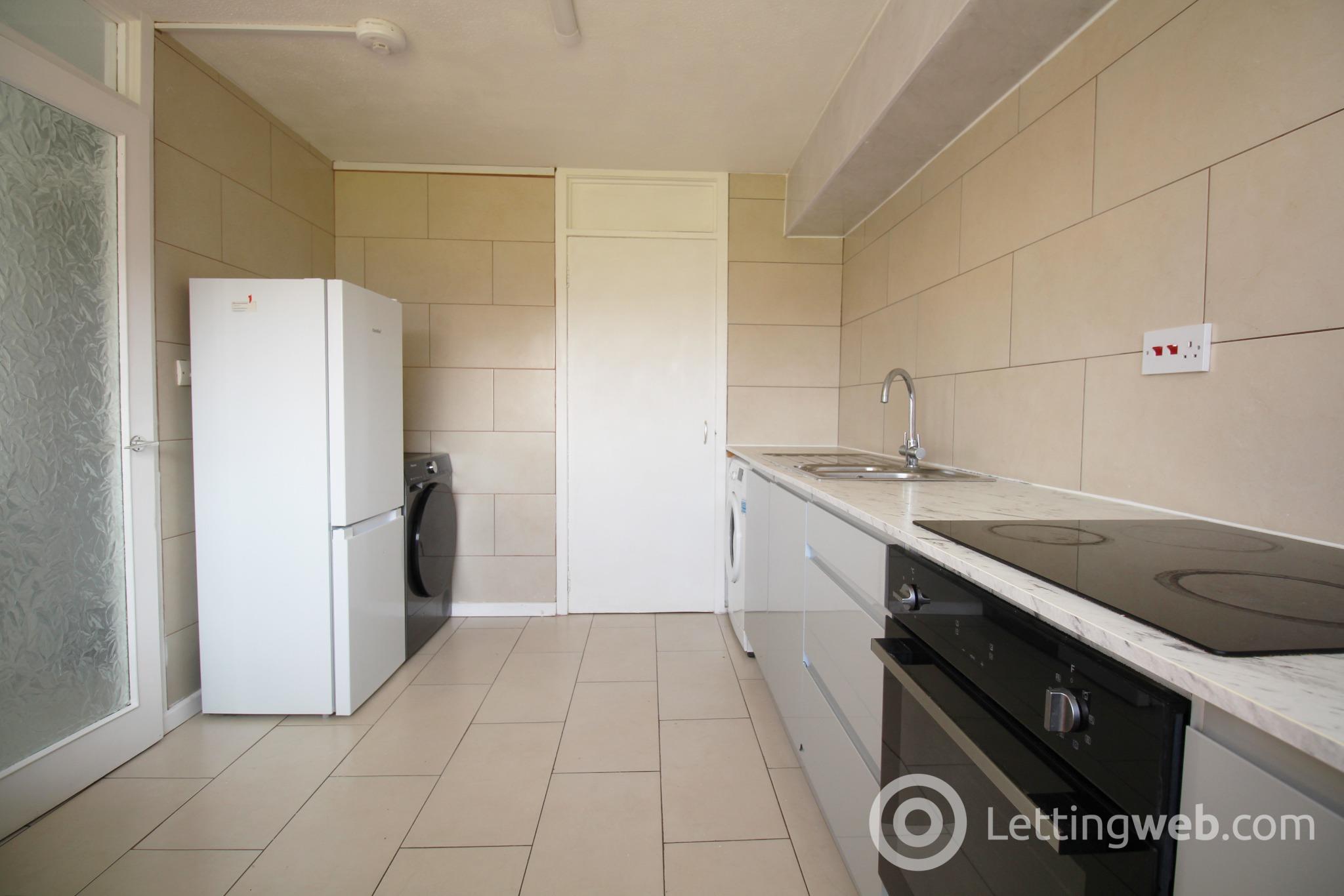 Property to rent in Western Avenue, Rutherglen, South Lanarkshire, G73 1JQ