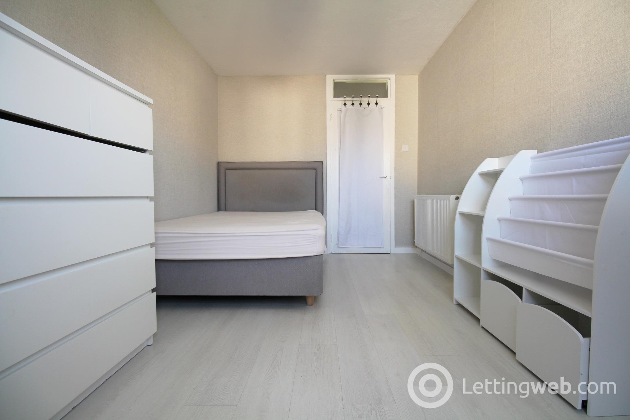 Property to rent in Western Avenue, Rutherglen, South Lanarkshire, G73 1JQ