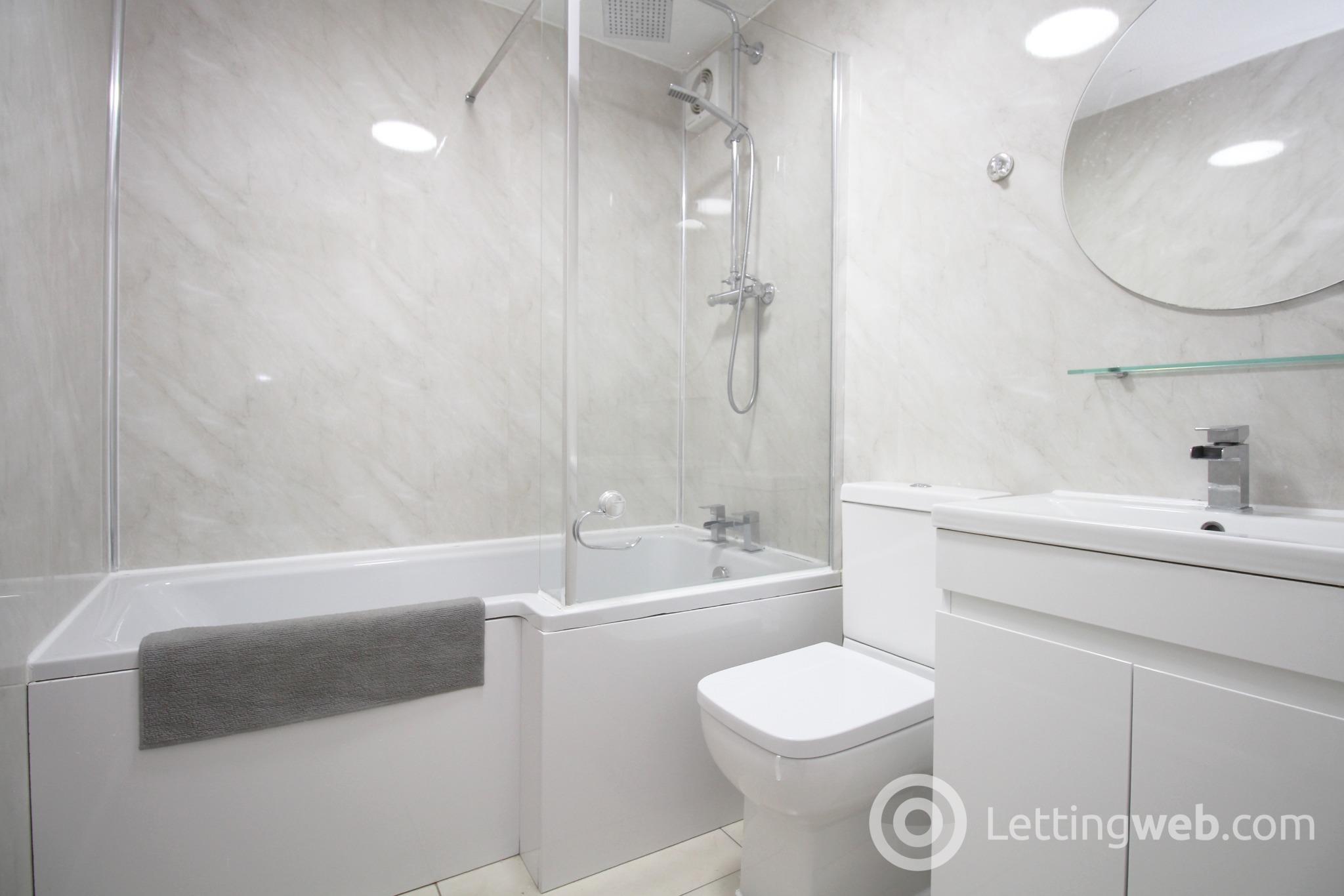 Property to rent in Western Avenue, Rutherglen, South Lanarkshire, G73 1JQ
