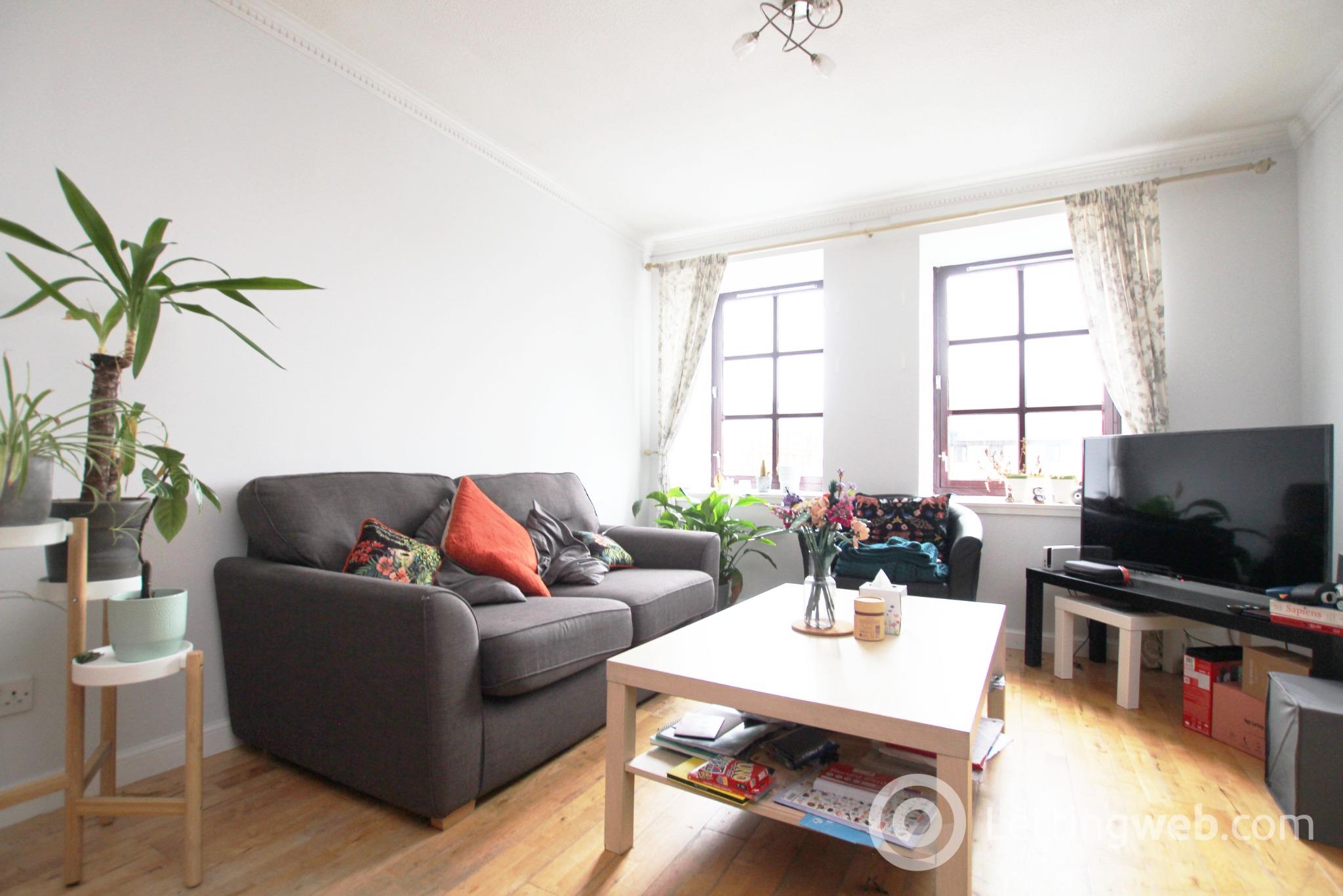 Property to rent in Bell Street, Merchant City, Glasgow, G4 0TQ
