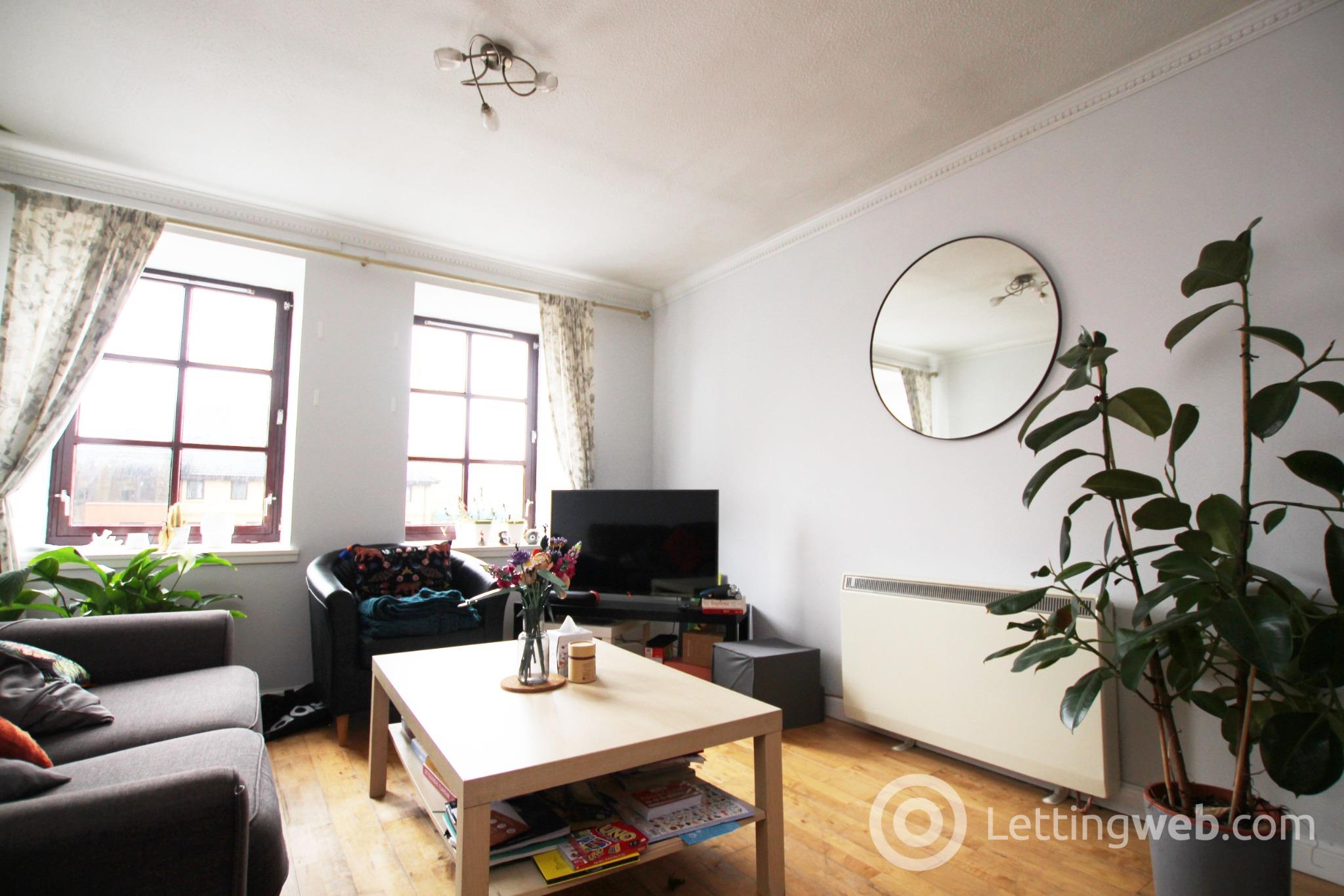 Property to rent in Bell Street, Merchant City, Glasgow, G4 0TQ