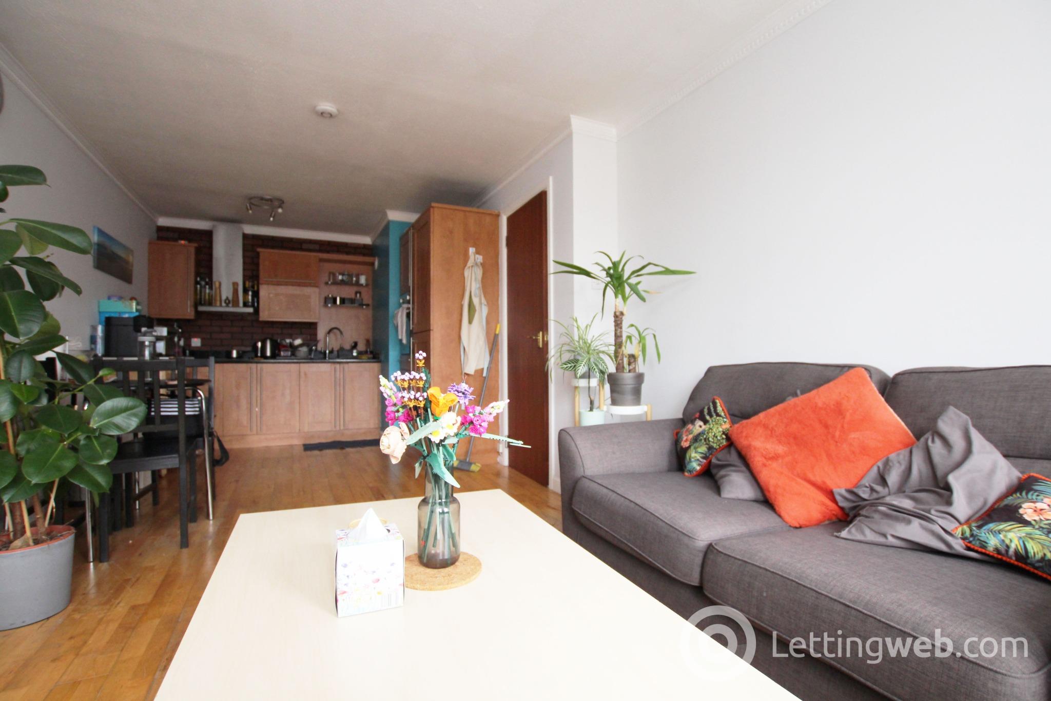 Property to rent in Bell Street, Merchant City, Glasgow, G4 0TQ