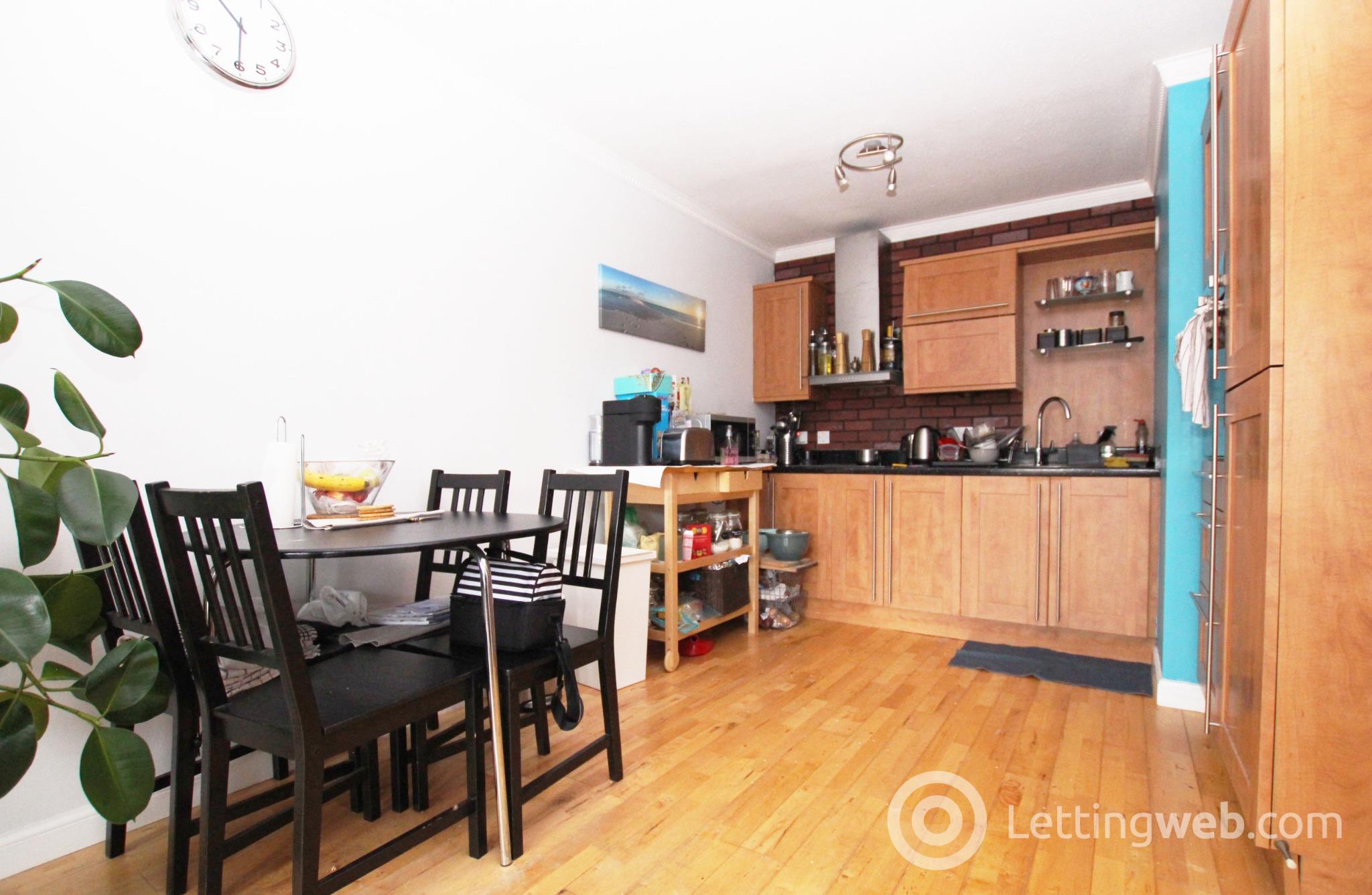 Property to rent in Bell Street, Merchant City, Glasgow, G4 0TQ