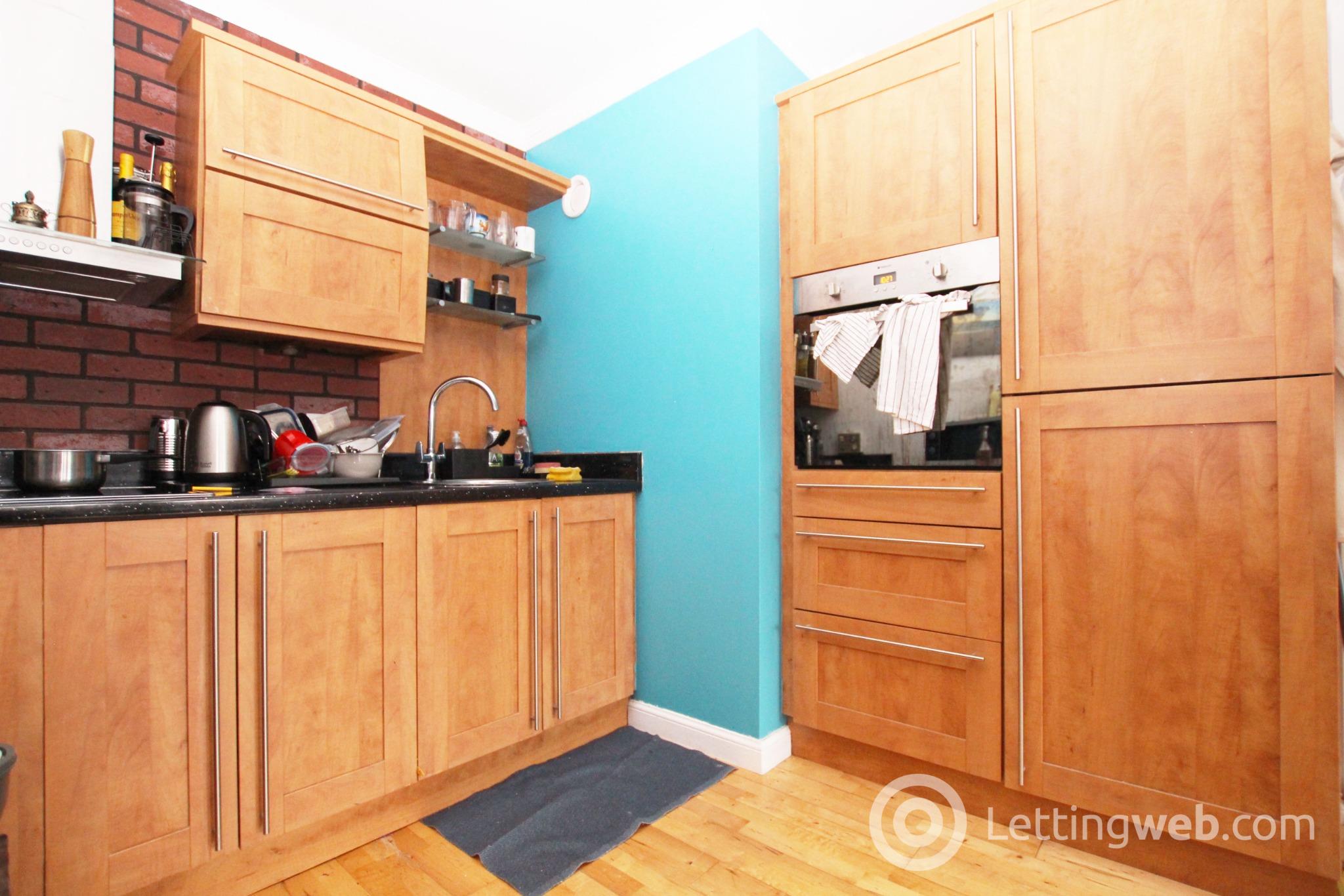 Property to rent in Bell Street, Merchant City, Glasgow, G4 0TQ