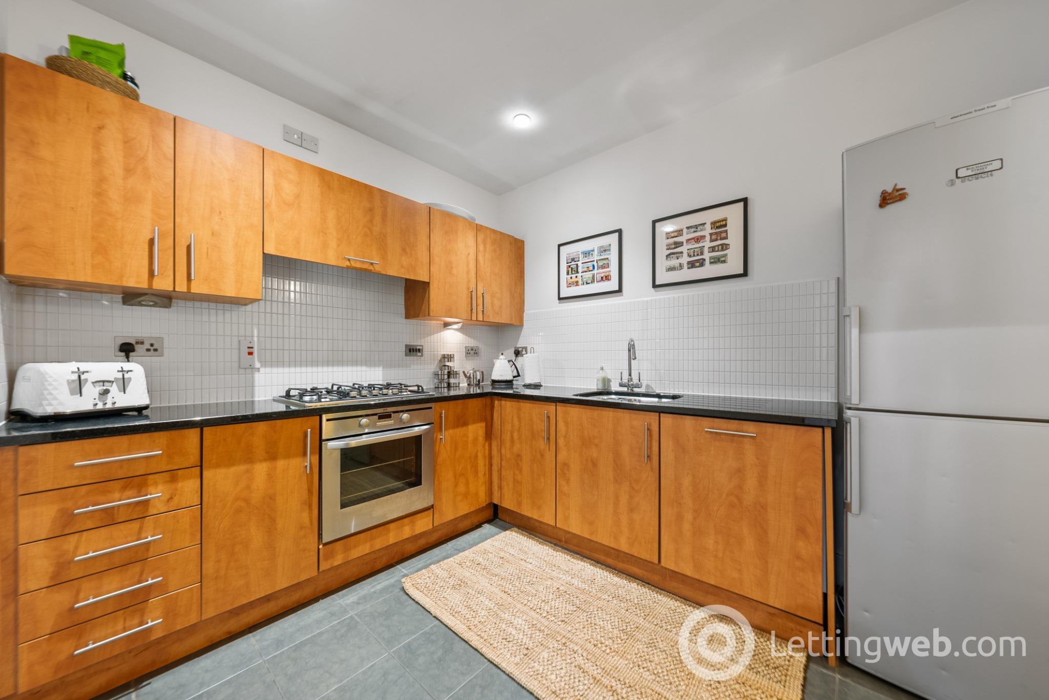 Property to rent in Buchanan Street, City Centre, Glasgow, G1 3LB