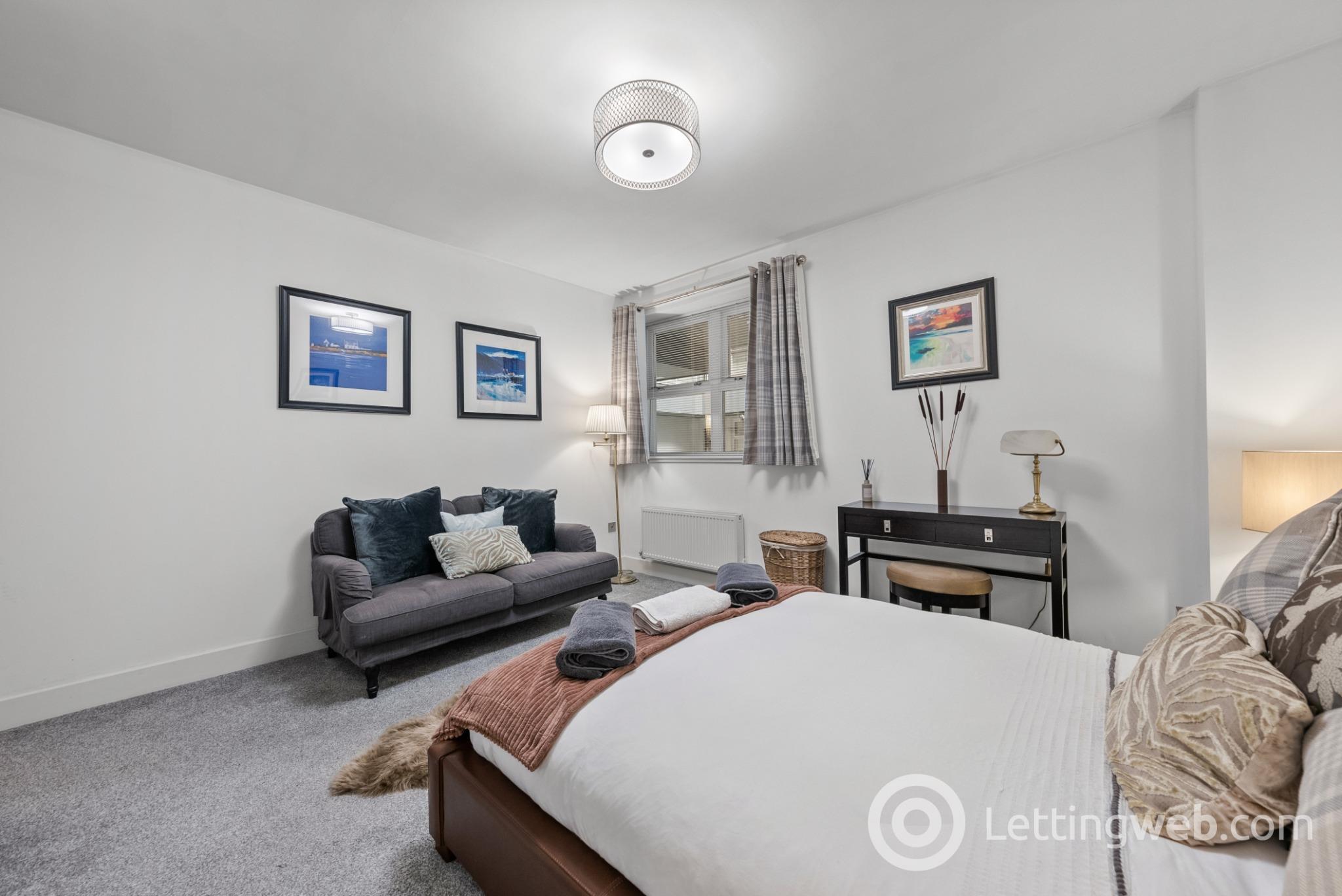 Property to rent in Buchanan Street, City Centre, Glasgow, G1 3LB