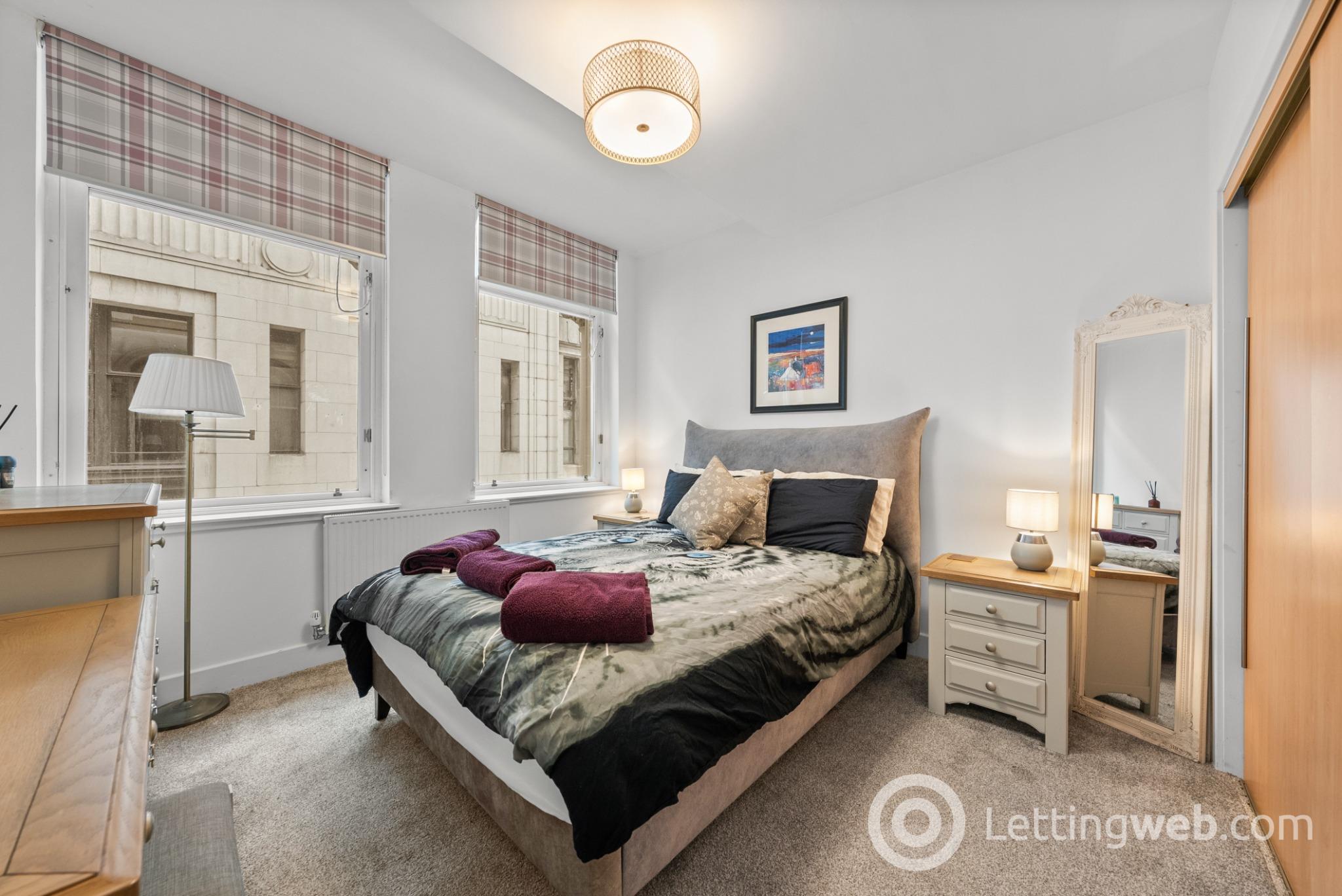Property to rent in Buchanan Street, City Centre, Glasgow, G1 3LB