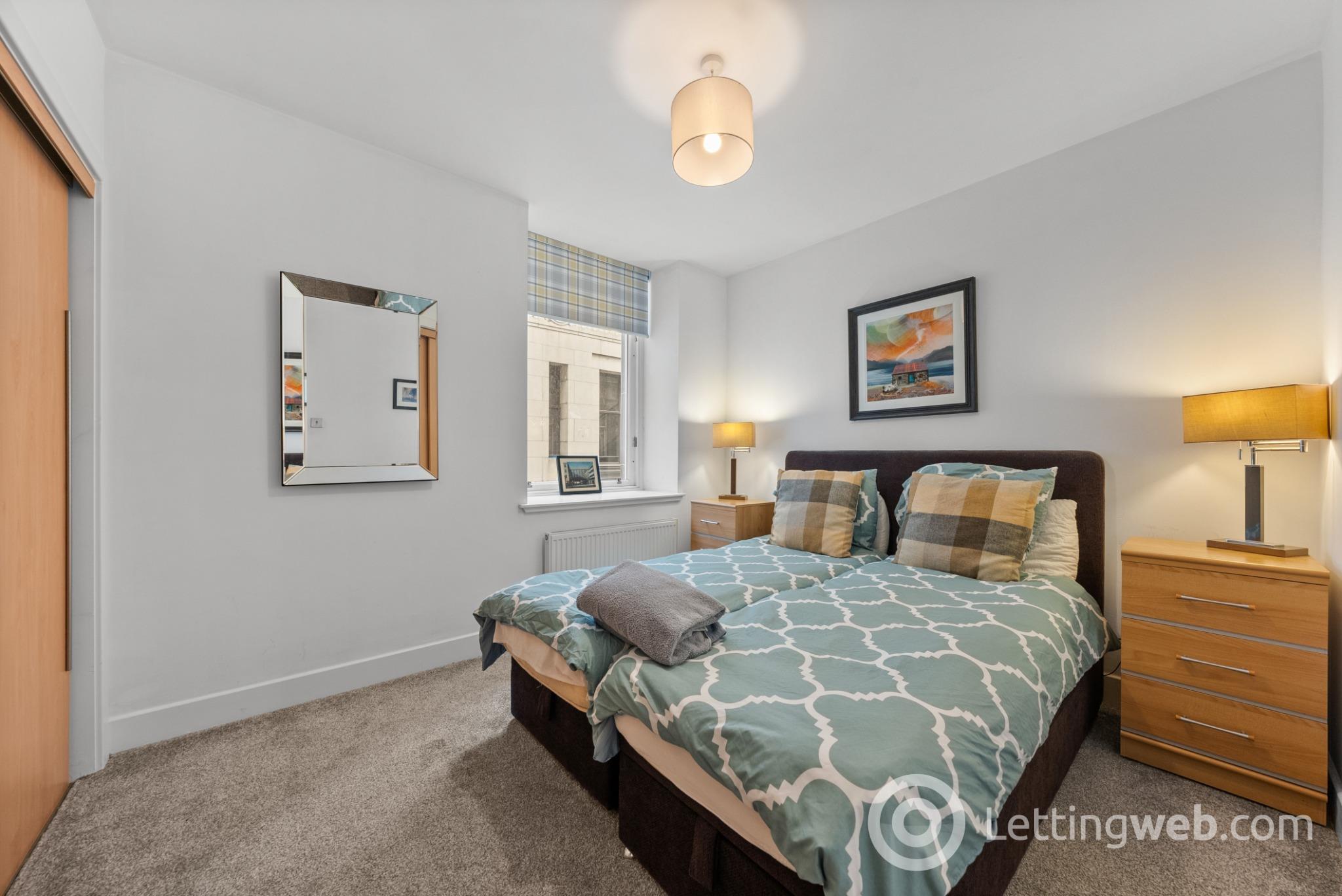Property to rent in Buchanan Street, City Centre, Glasgow, G1 3LB