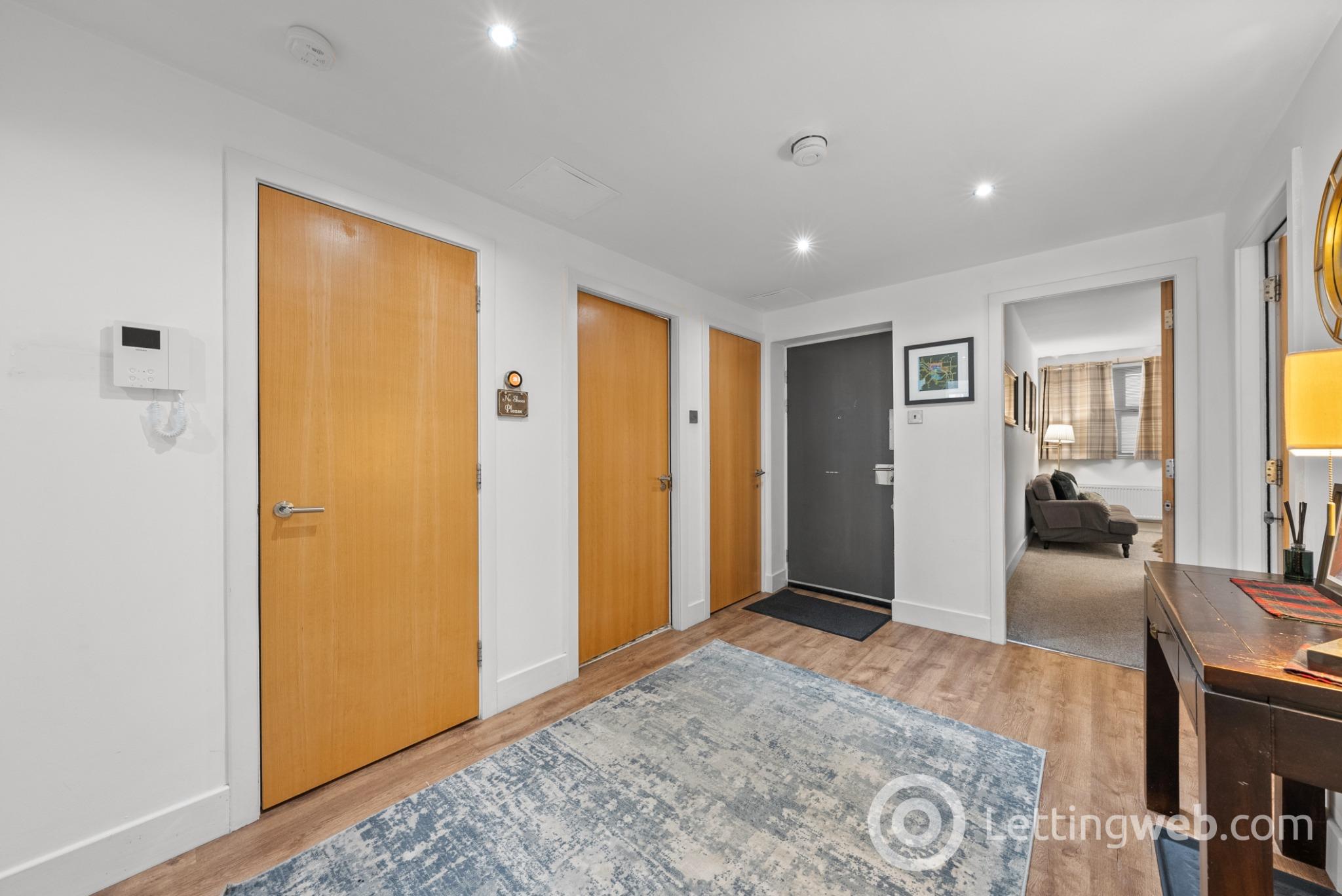 Property to rent in Buchanan Street, City Centre, Glasgow, G1 3LB