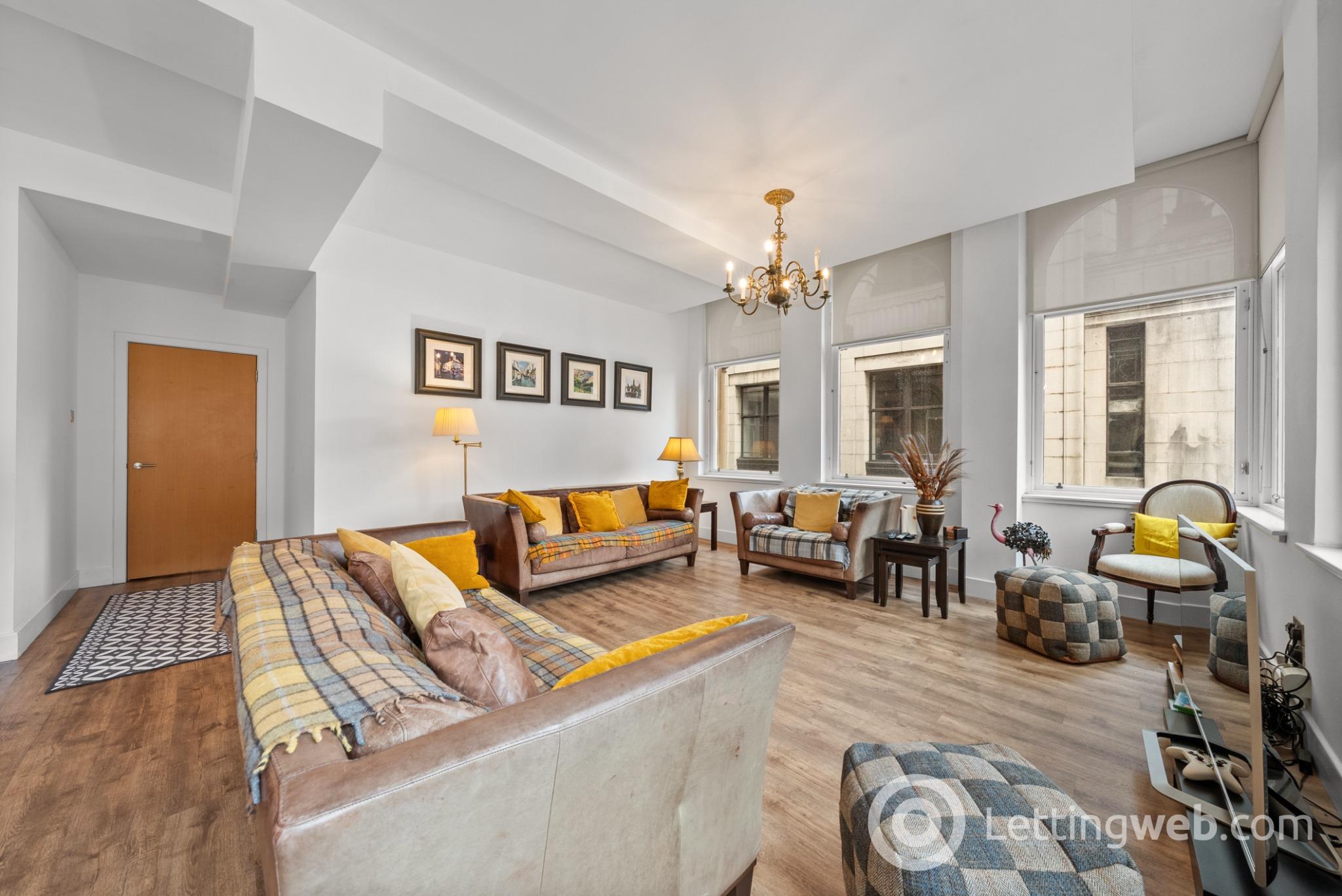 Property to rent in Buchanan Street, City Centre, Glasgow, G1 3LB