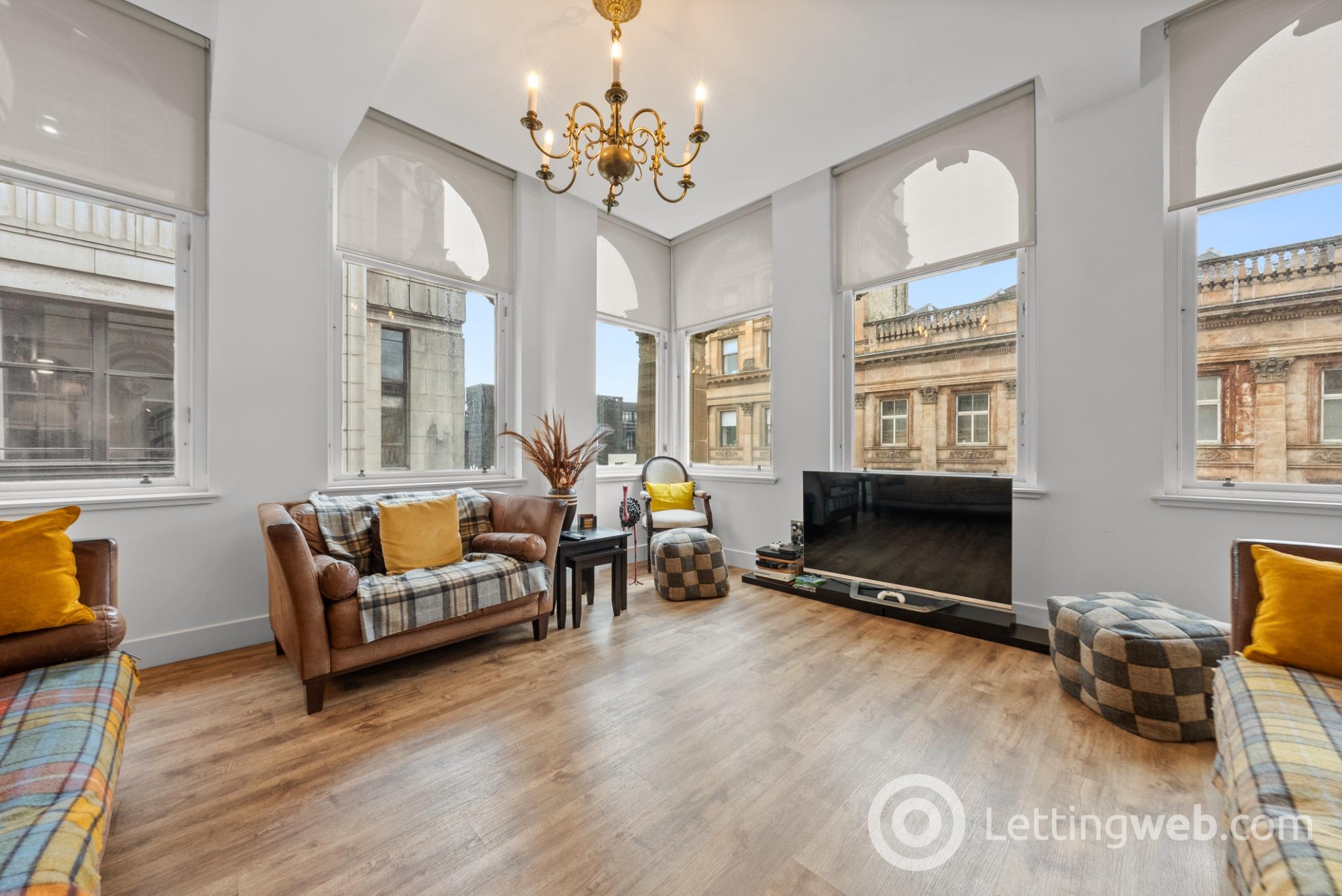 Property to rent in Buchanan Street, City Centre, Glasgow, G1 3LB