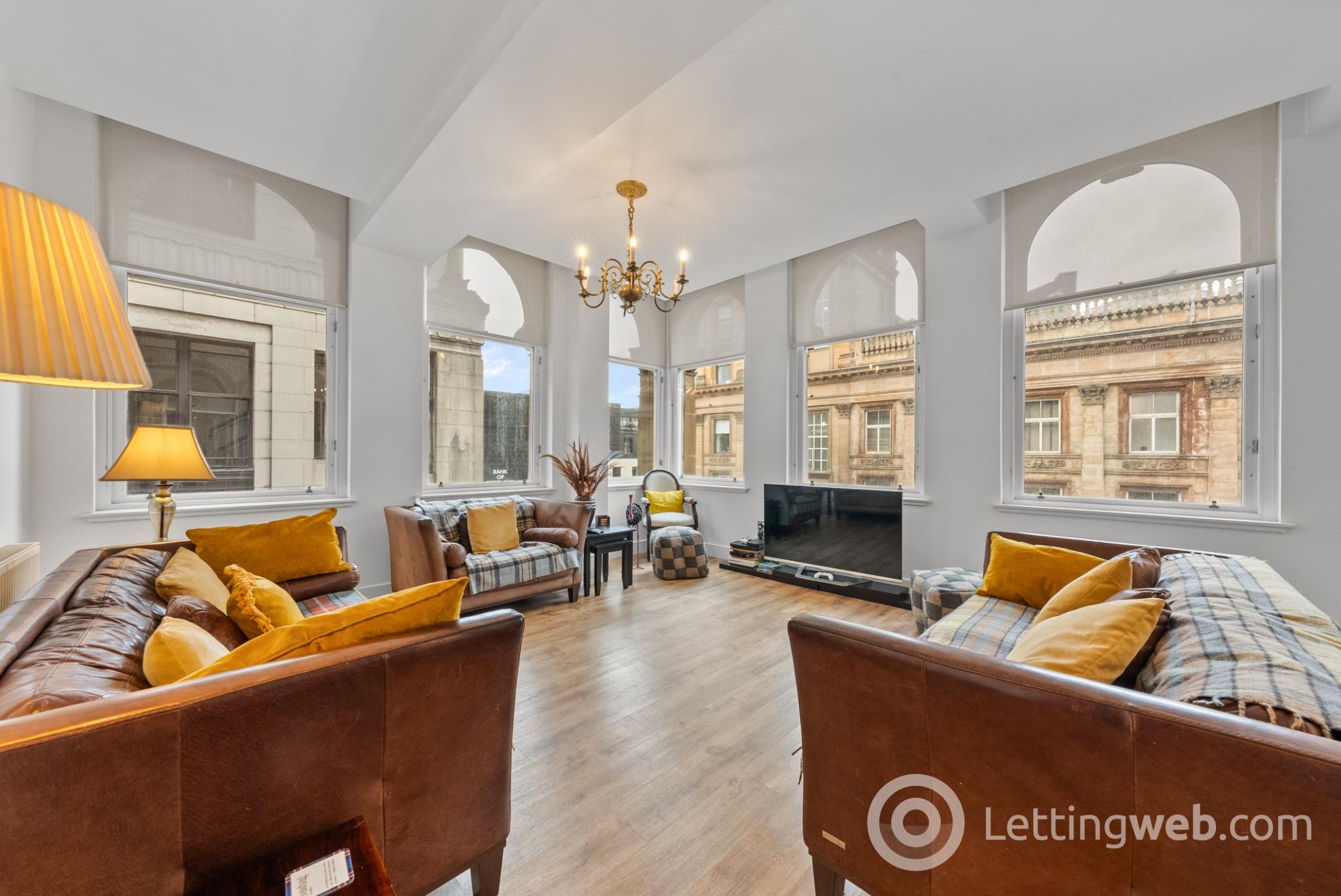 Property to rent in Buchanan Street, City Centre, Glasgow, G1 3LB