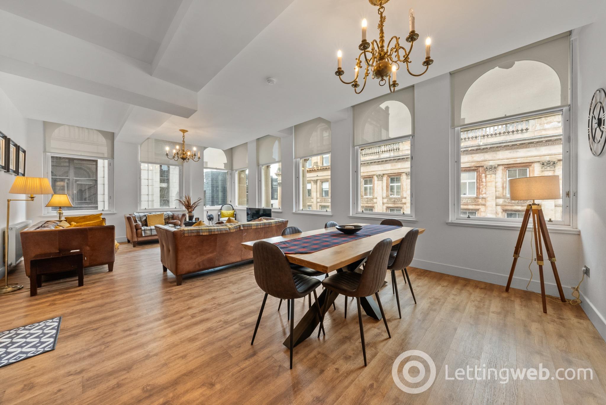 Property to rent in Buchanan Street, City Centre, Glasgow, G1 3LB