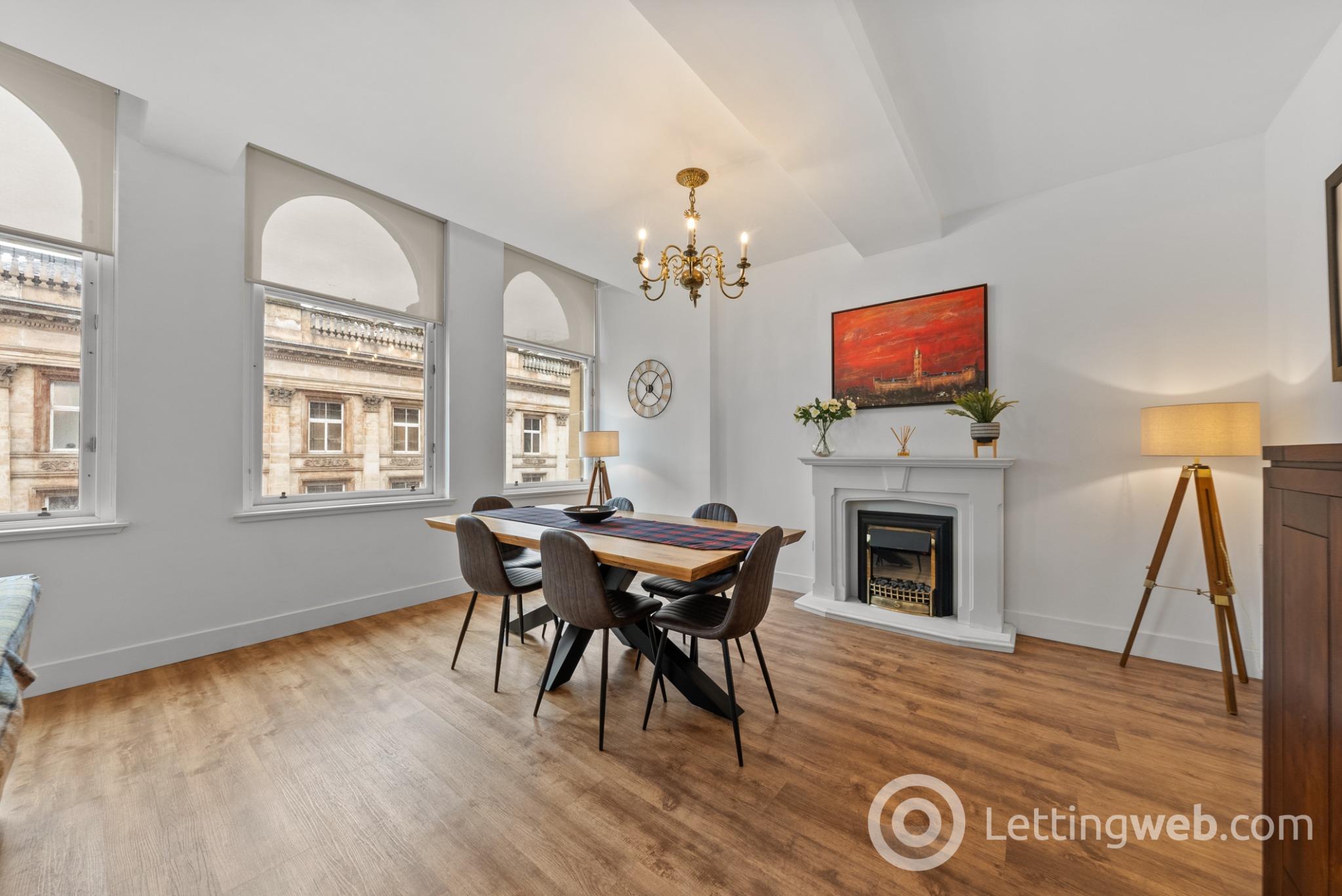 Property to rent in Buchanan Street, City Centre, Glasgow, G1 3LB