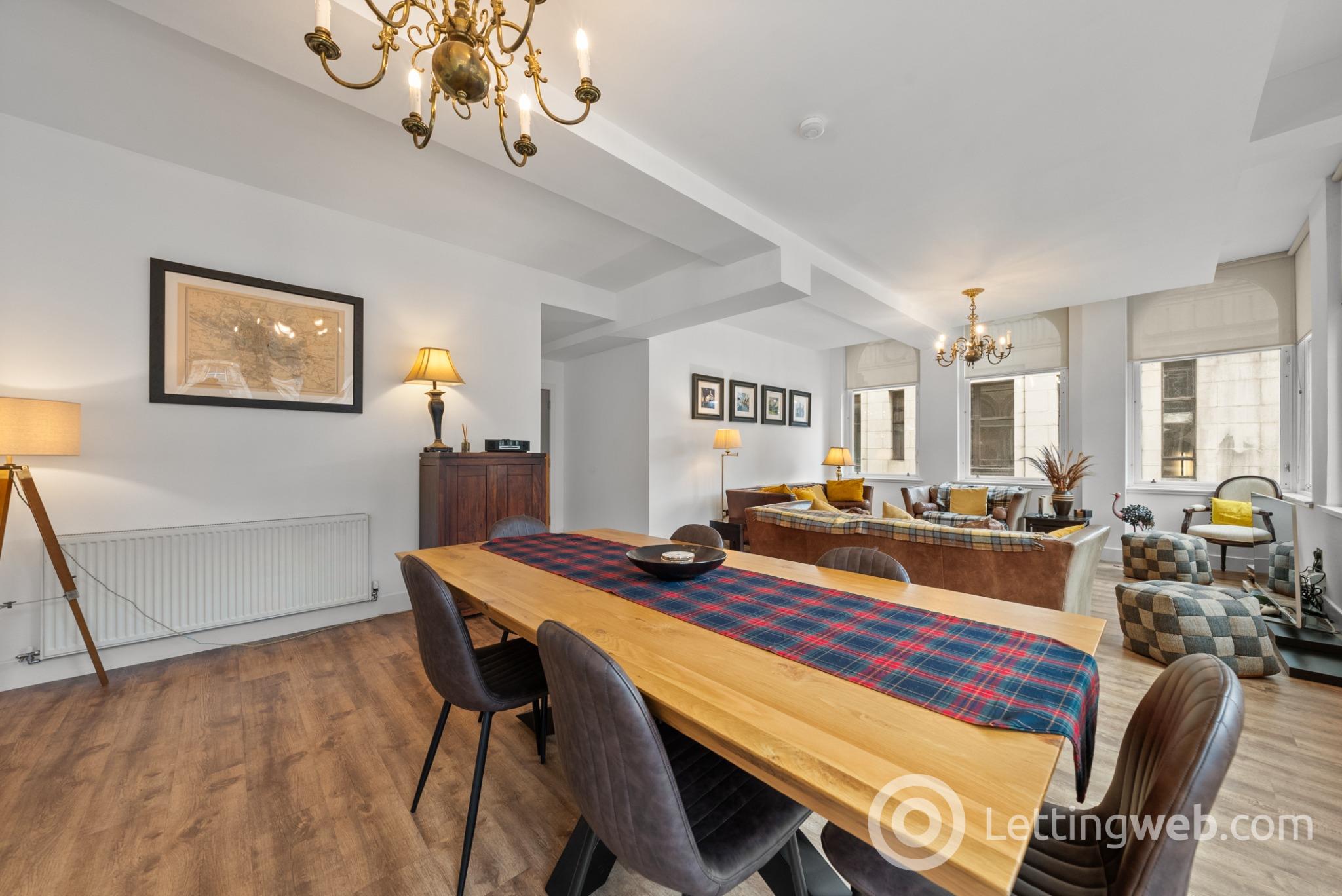 Property to rent in Buchanan Street, City Centre, Glasgow, G1 3LB