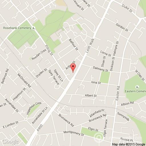 Property to rent in Leith Walk, Edinburgh Lettingweb