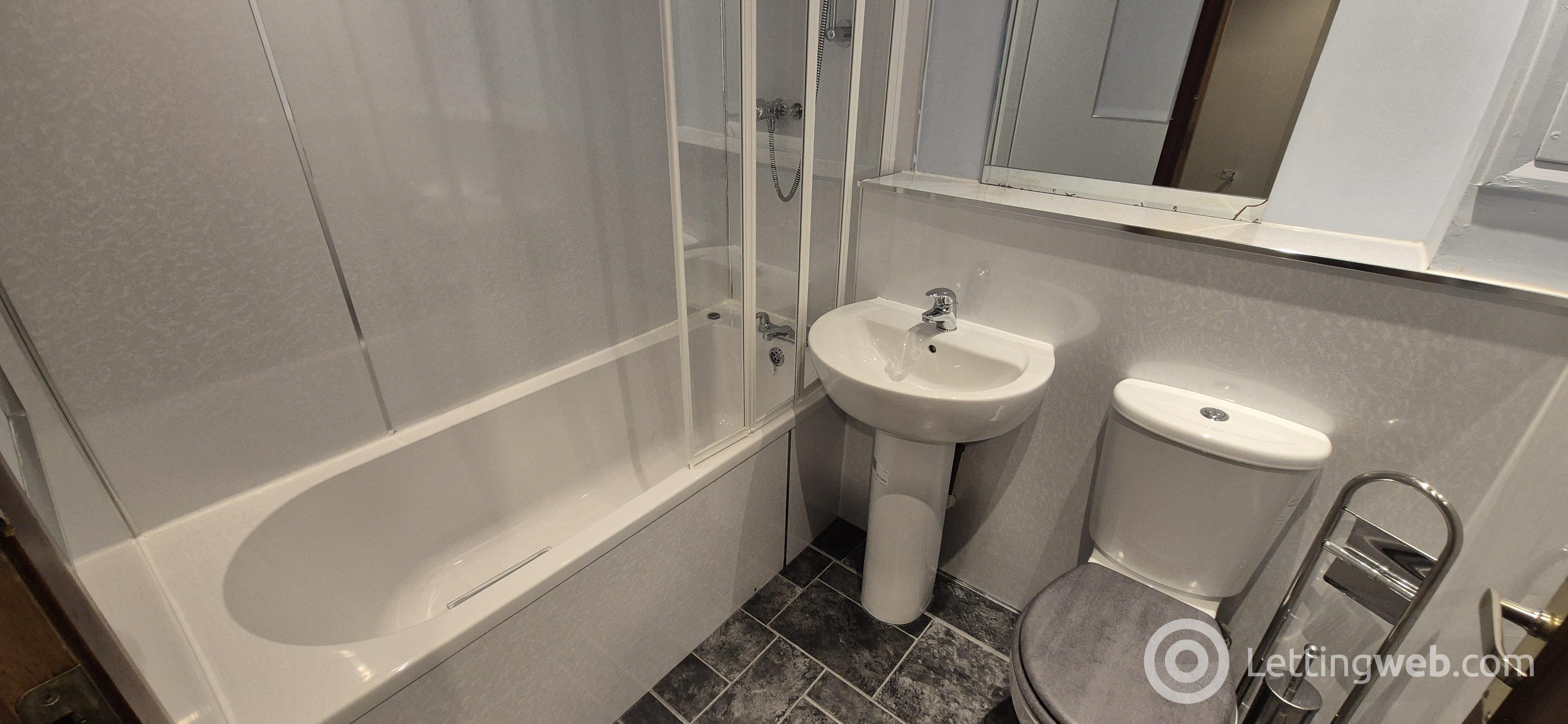 Property to rent in 38 Belmont Gardens Aberdeen